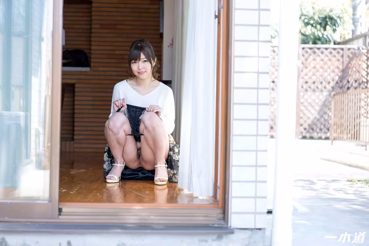 [碧しの] 人妻家中慘遭硬上