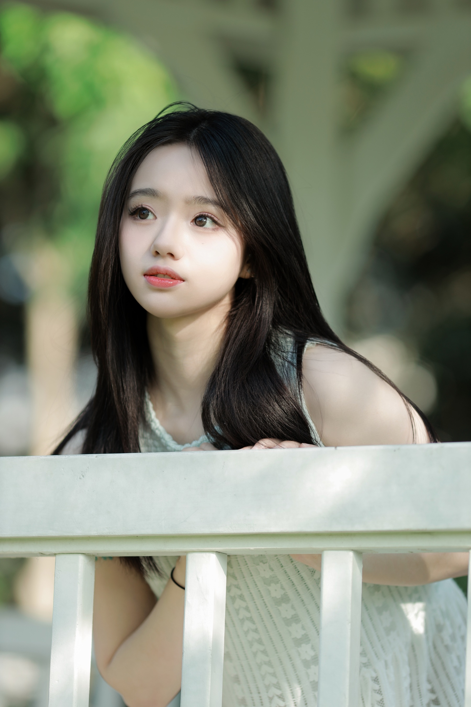 阳光女孩 十元