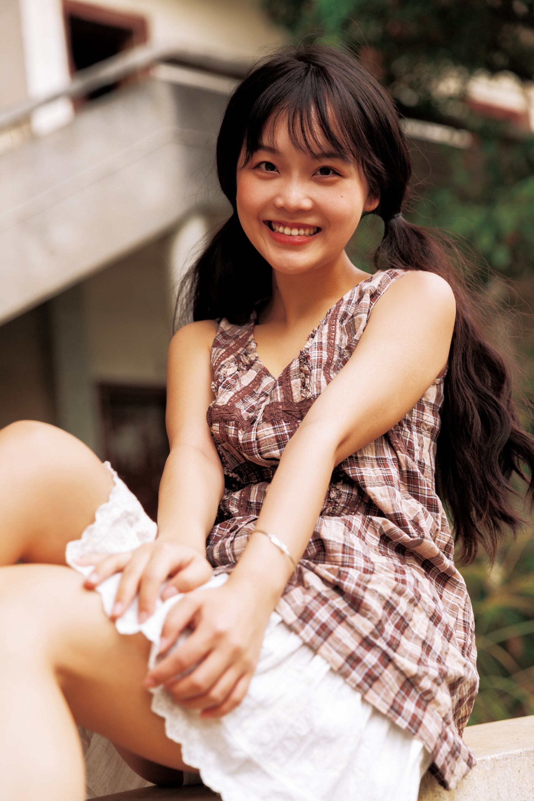 夏日出游 当然然然