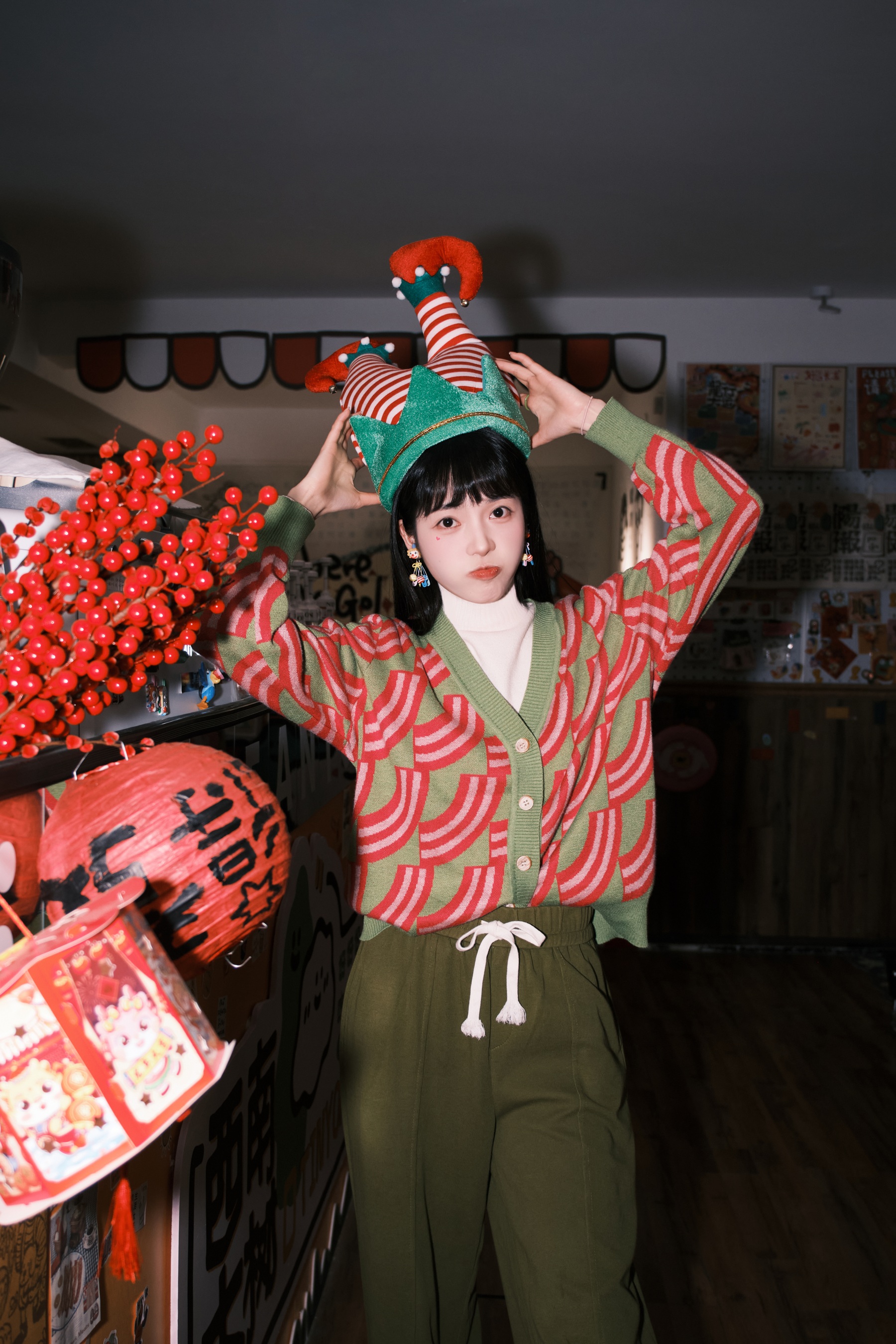 咖啡超甜 小松麻奈