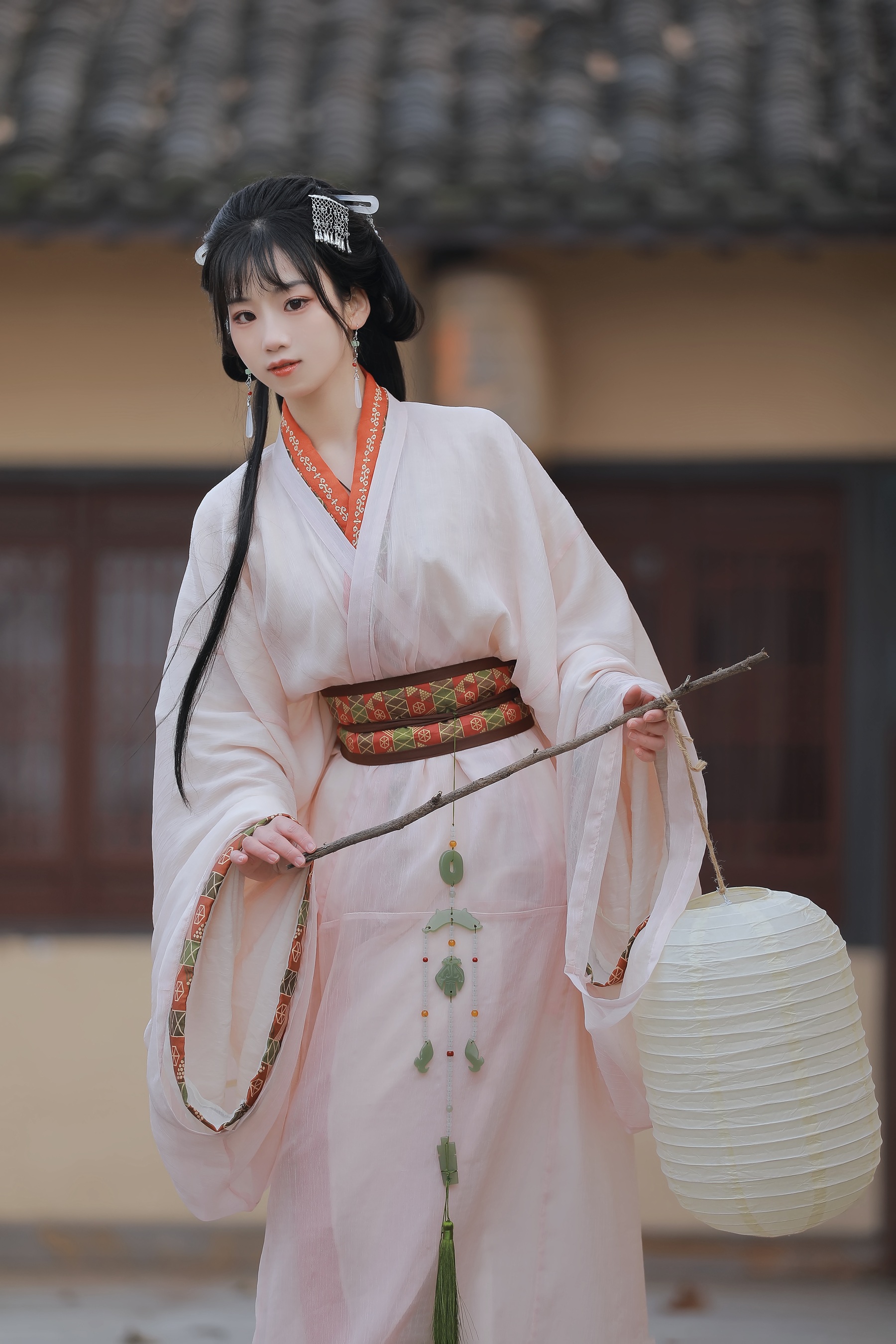 楚城 周周Ay