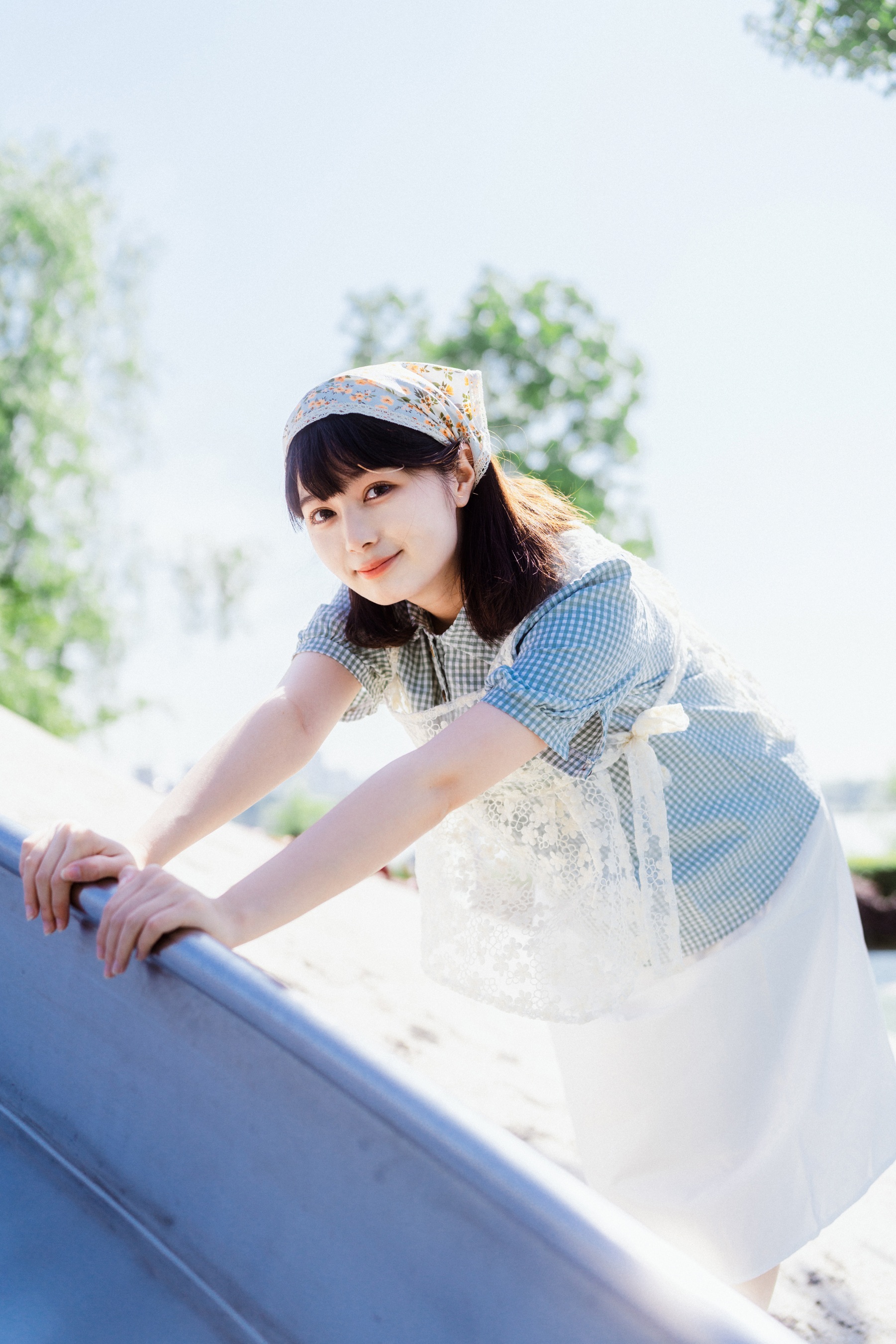 游乐园日记 幸田实果子