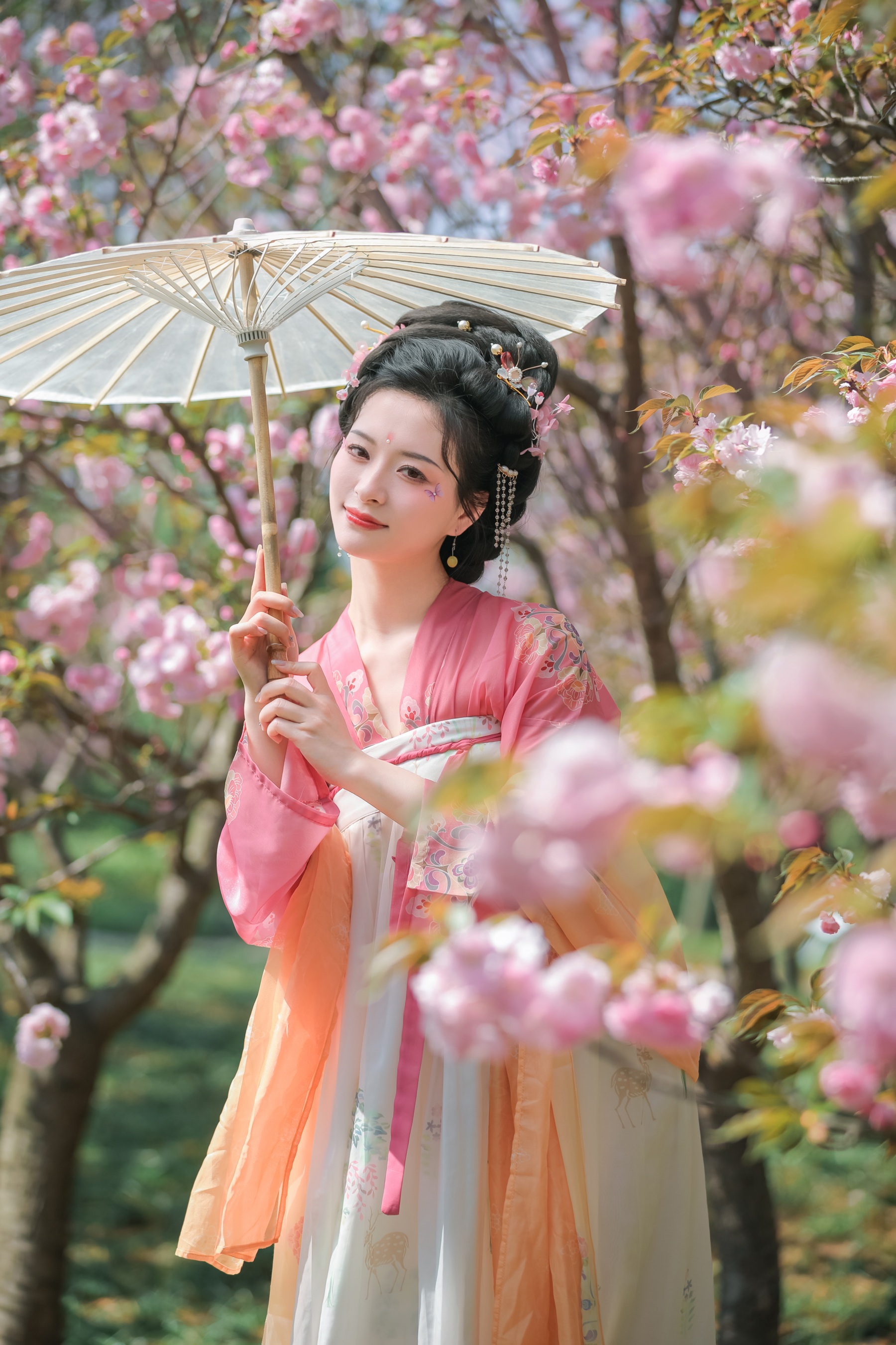 春游记 羊羊