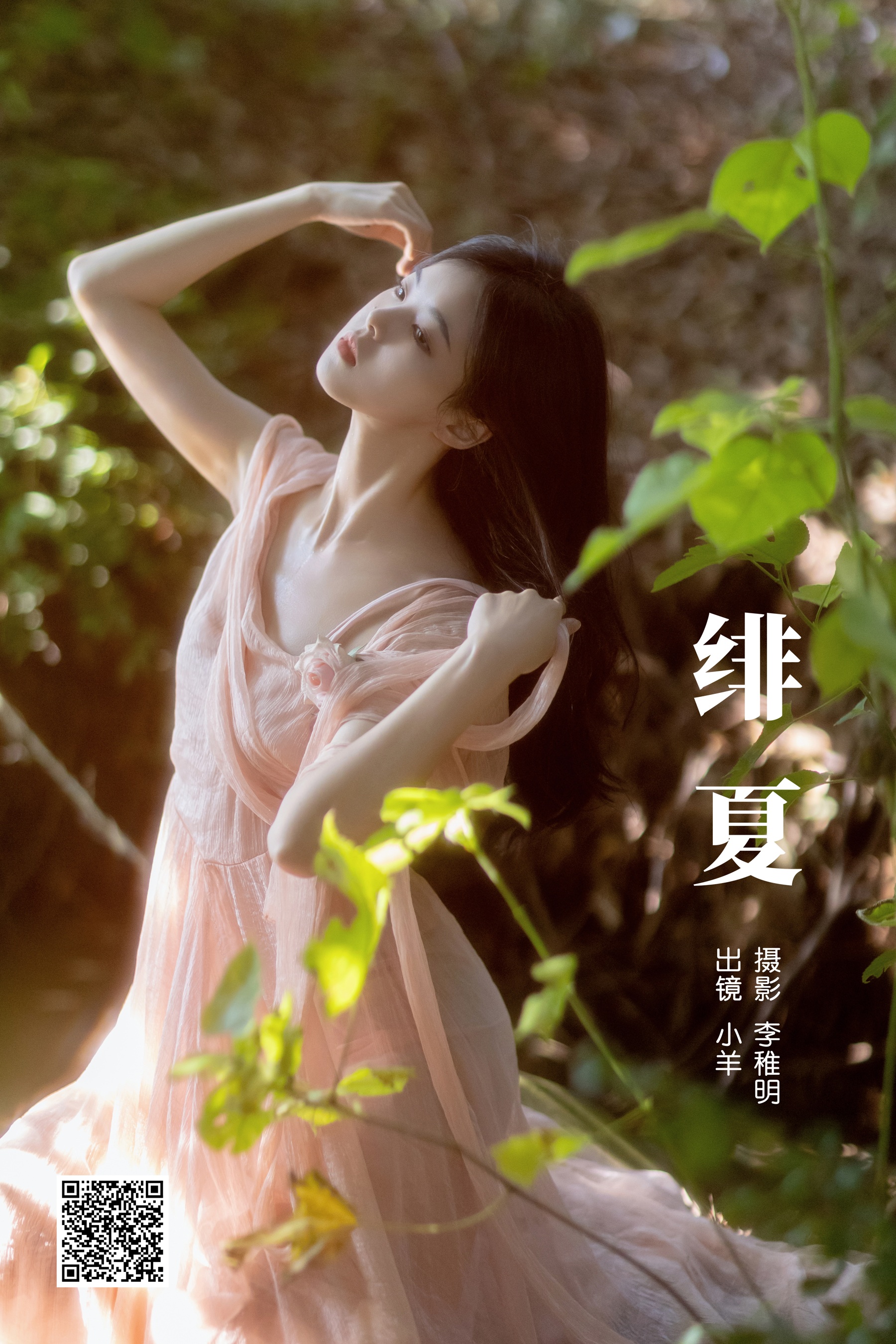 绯夏 小羊