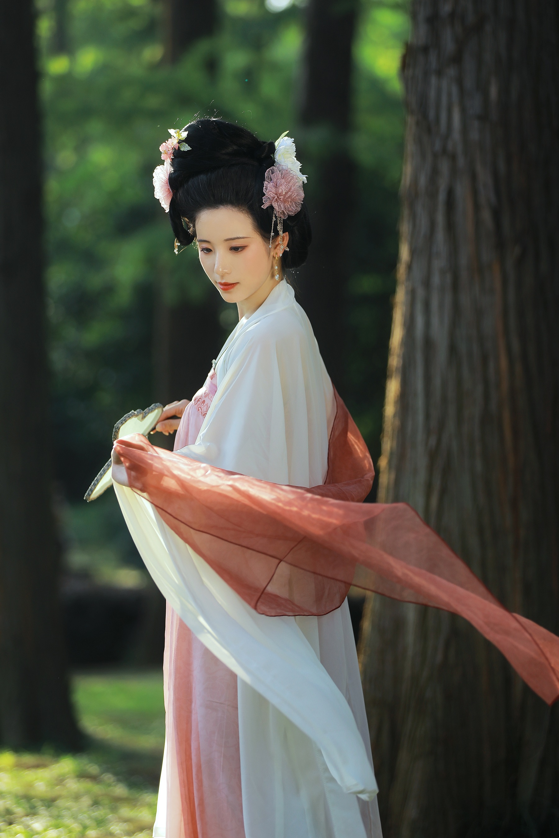 君不悟 软语