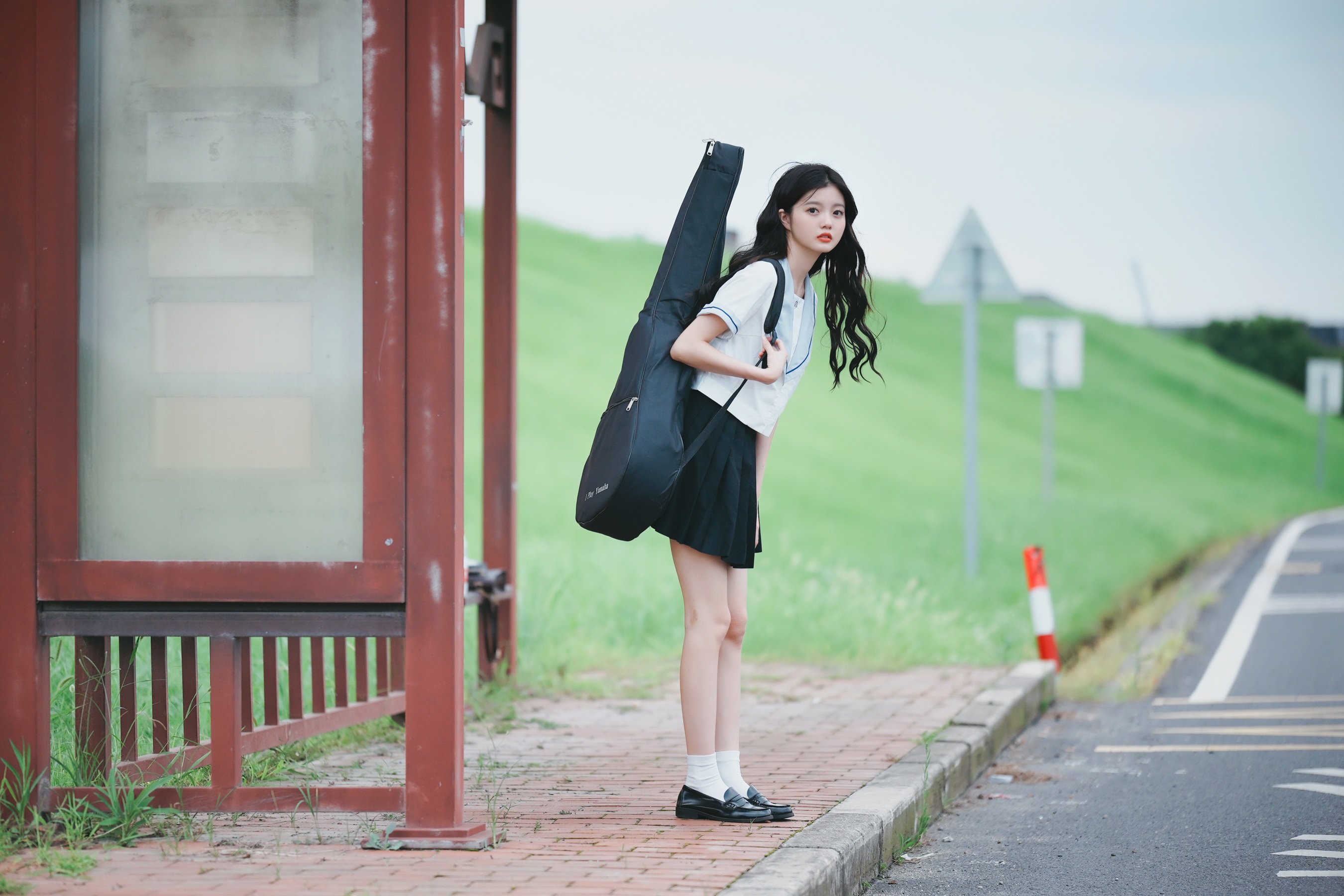 夏日放学后 KIRAKIRA零