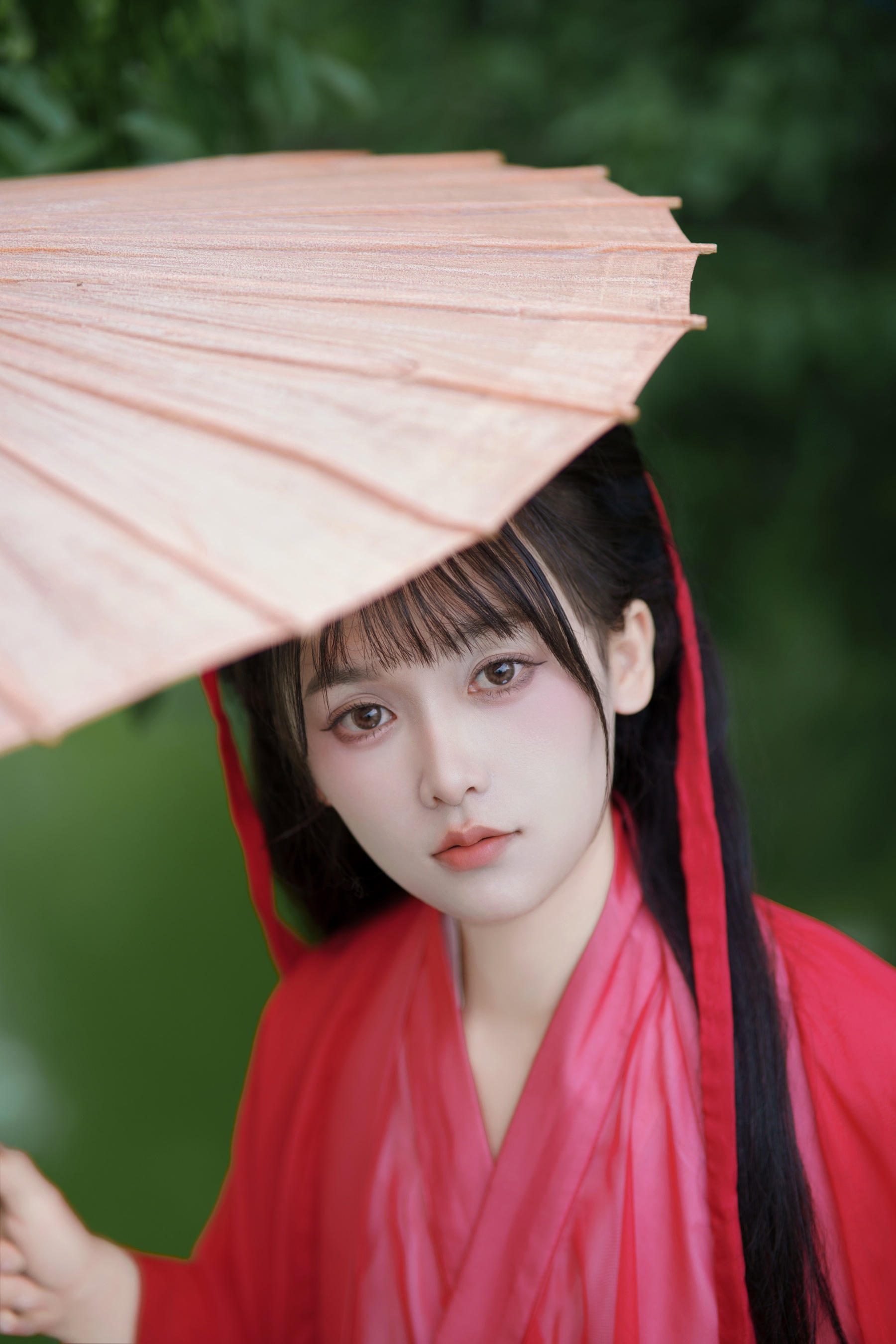林花谢了春红 小小雨