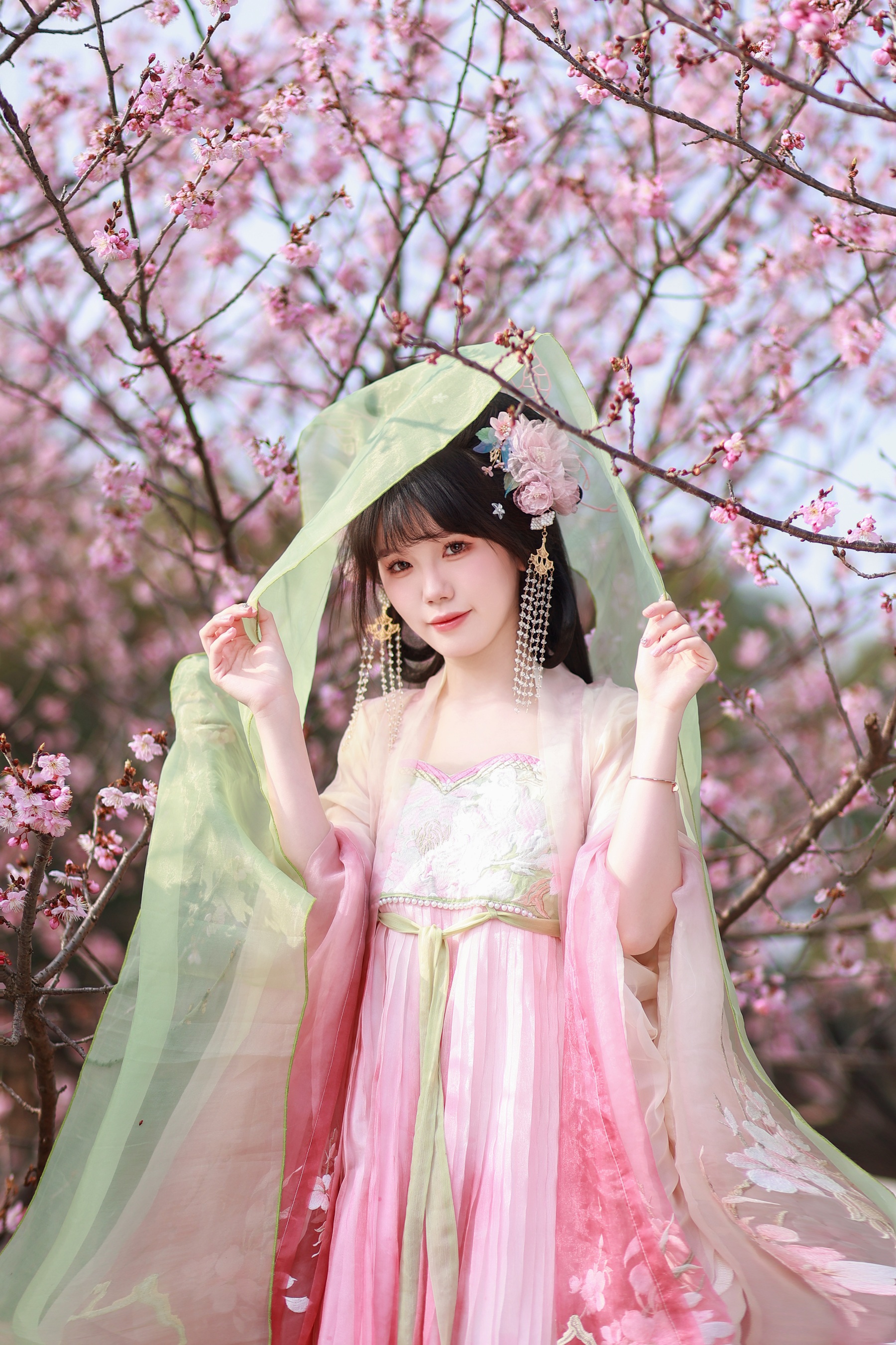 春樱 草莓西米陆