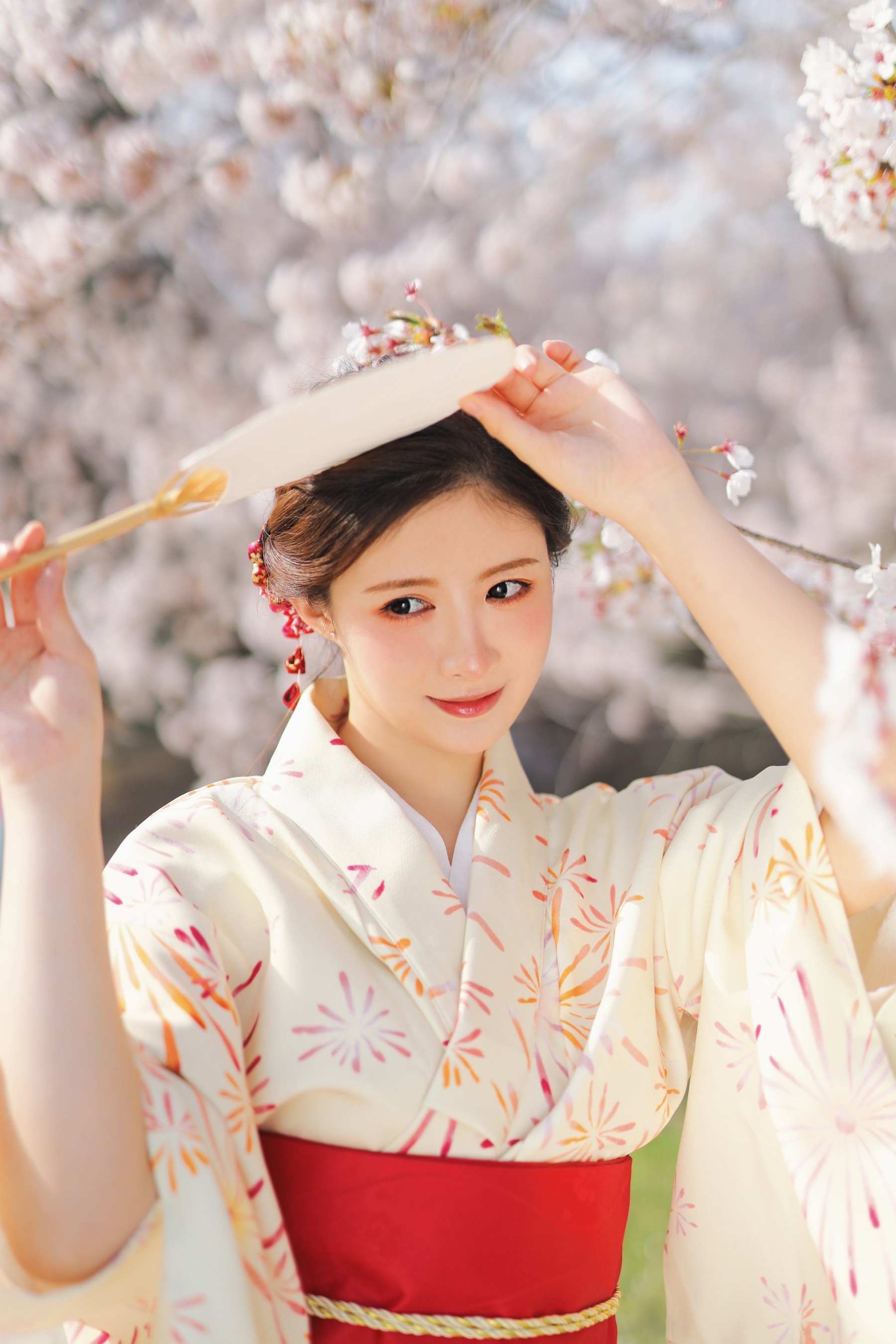 樱吹雪 李瑞Rae