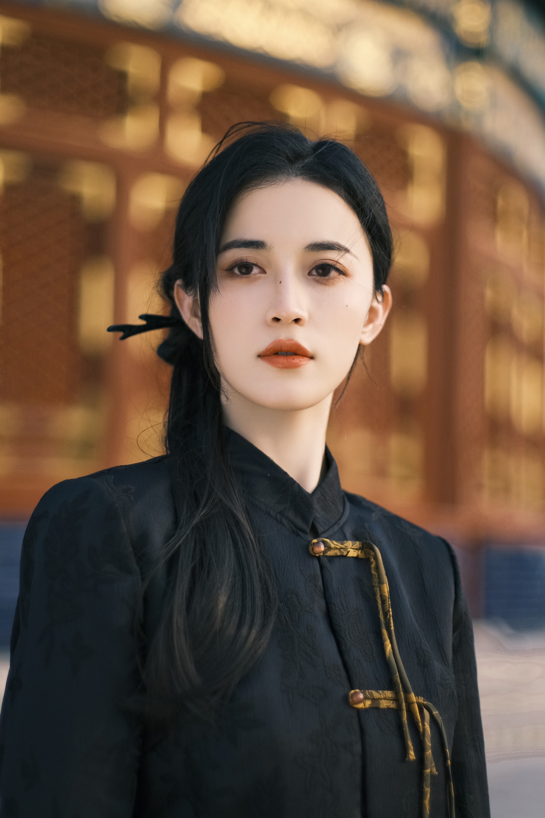 步步祈年 陈小瑜