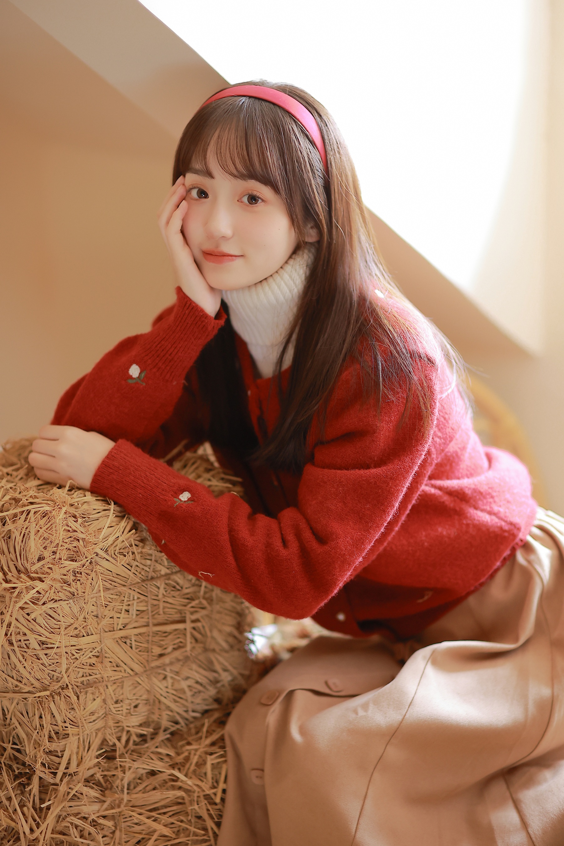 柿柿如意 licaicain