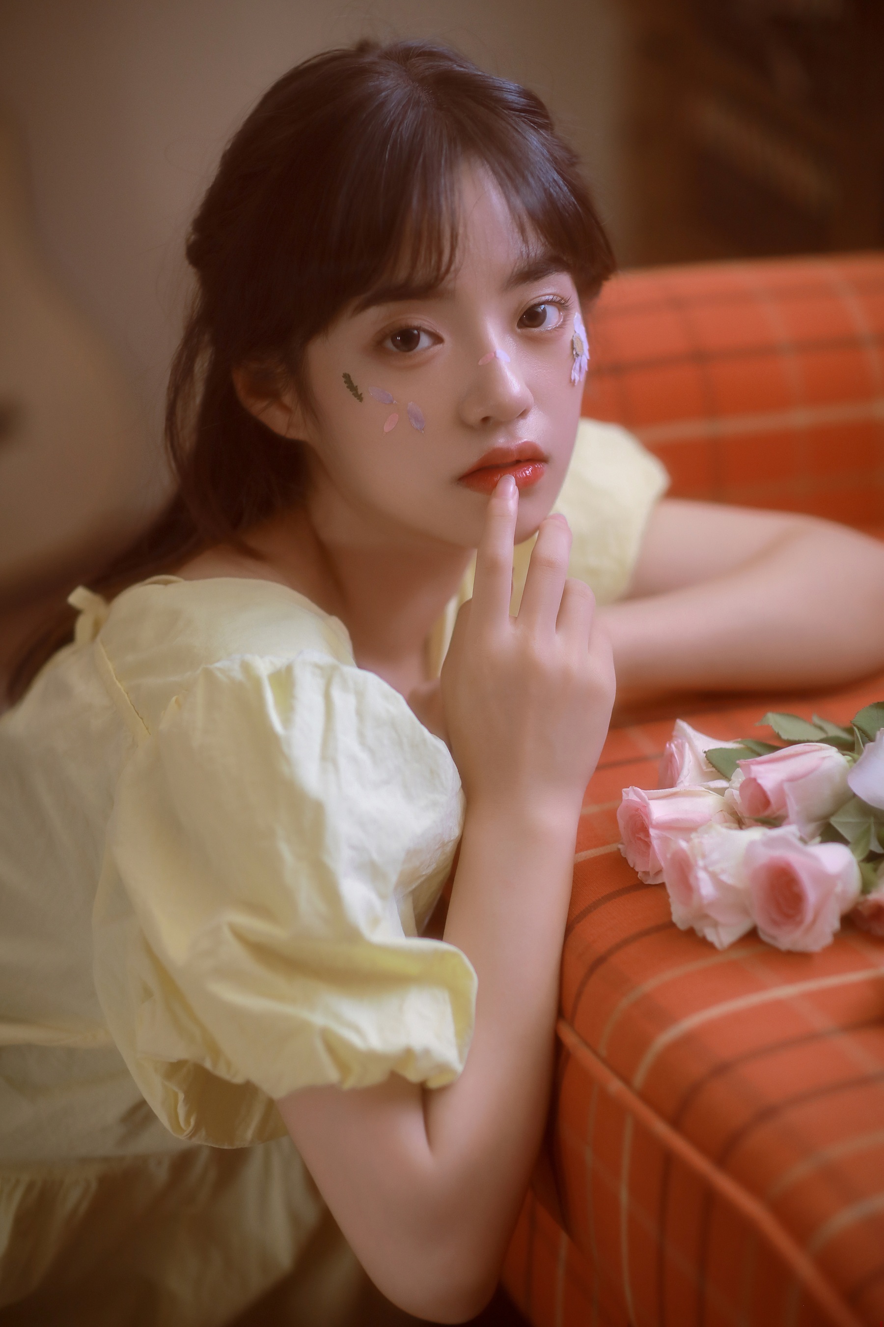 少女情愫 G髙髙
