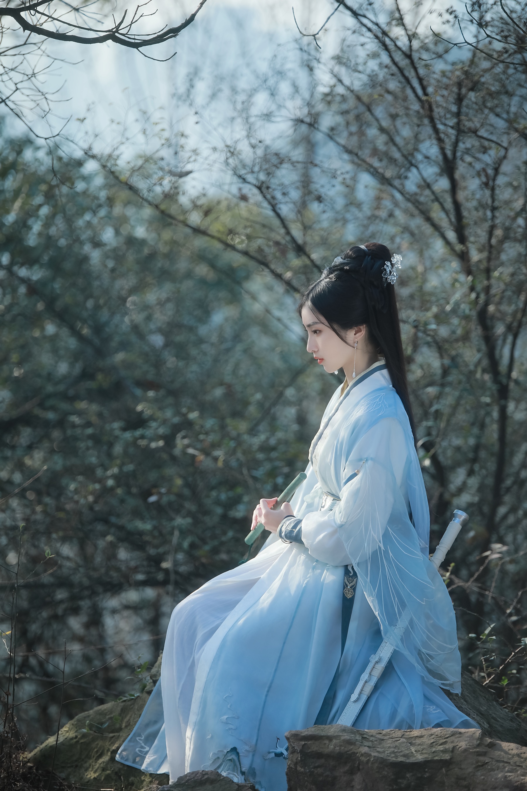 剑来 棠棠