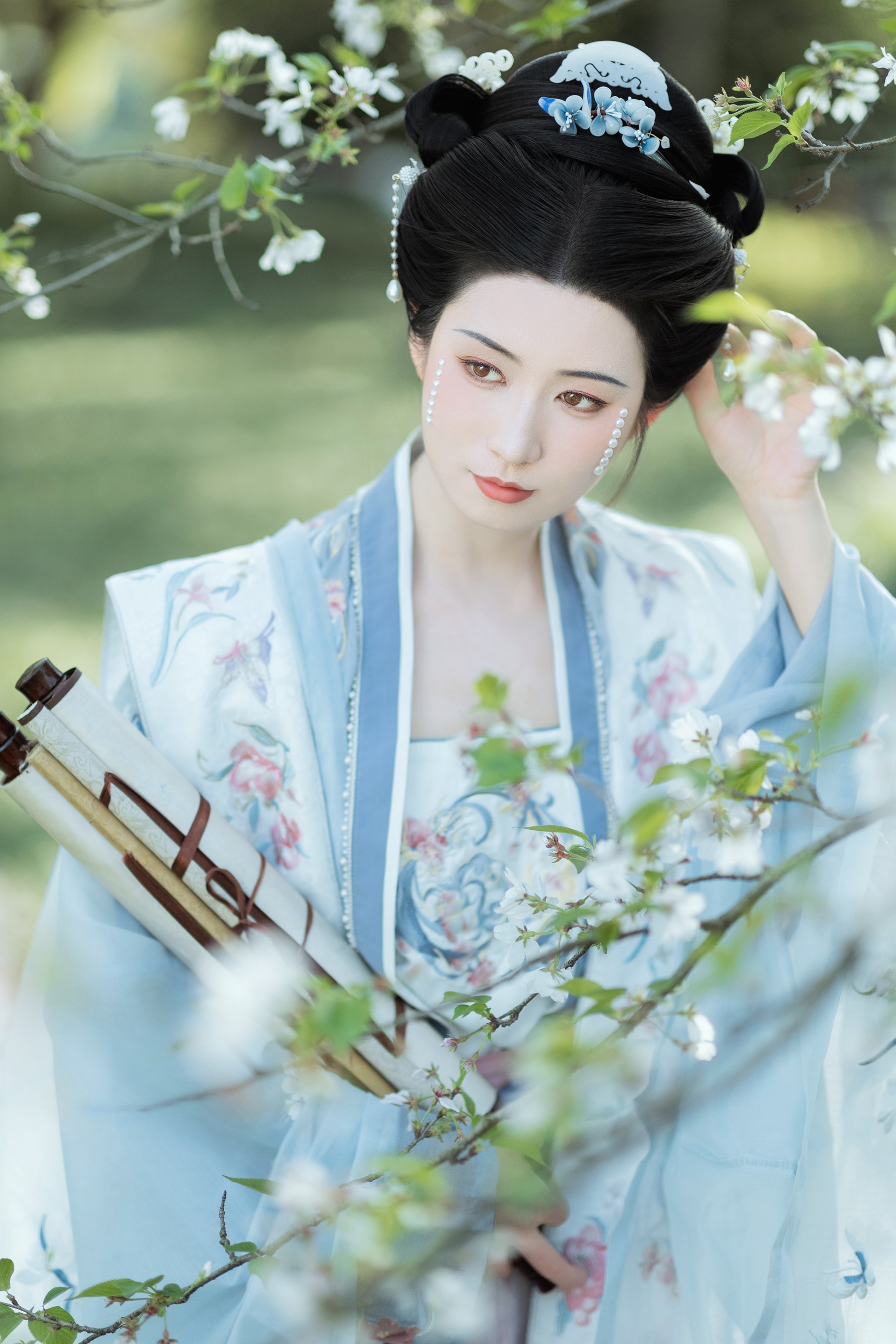 春和景明 Heyta