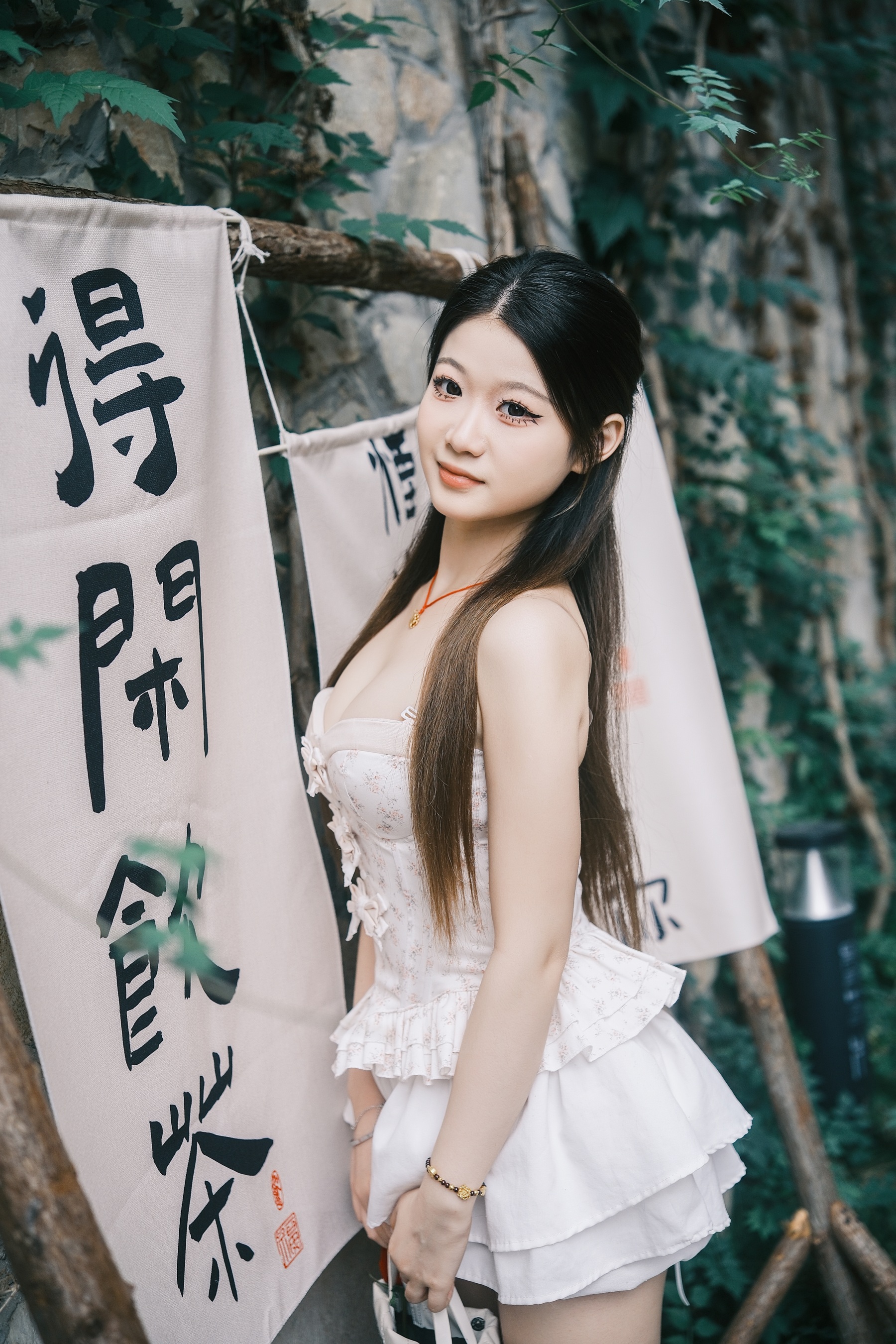 夏天是被唤醒的瞬间 小熙