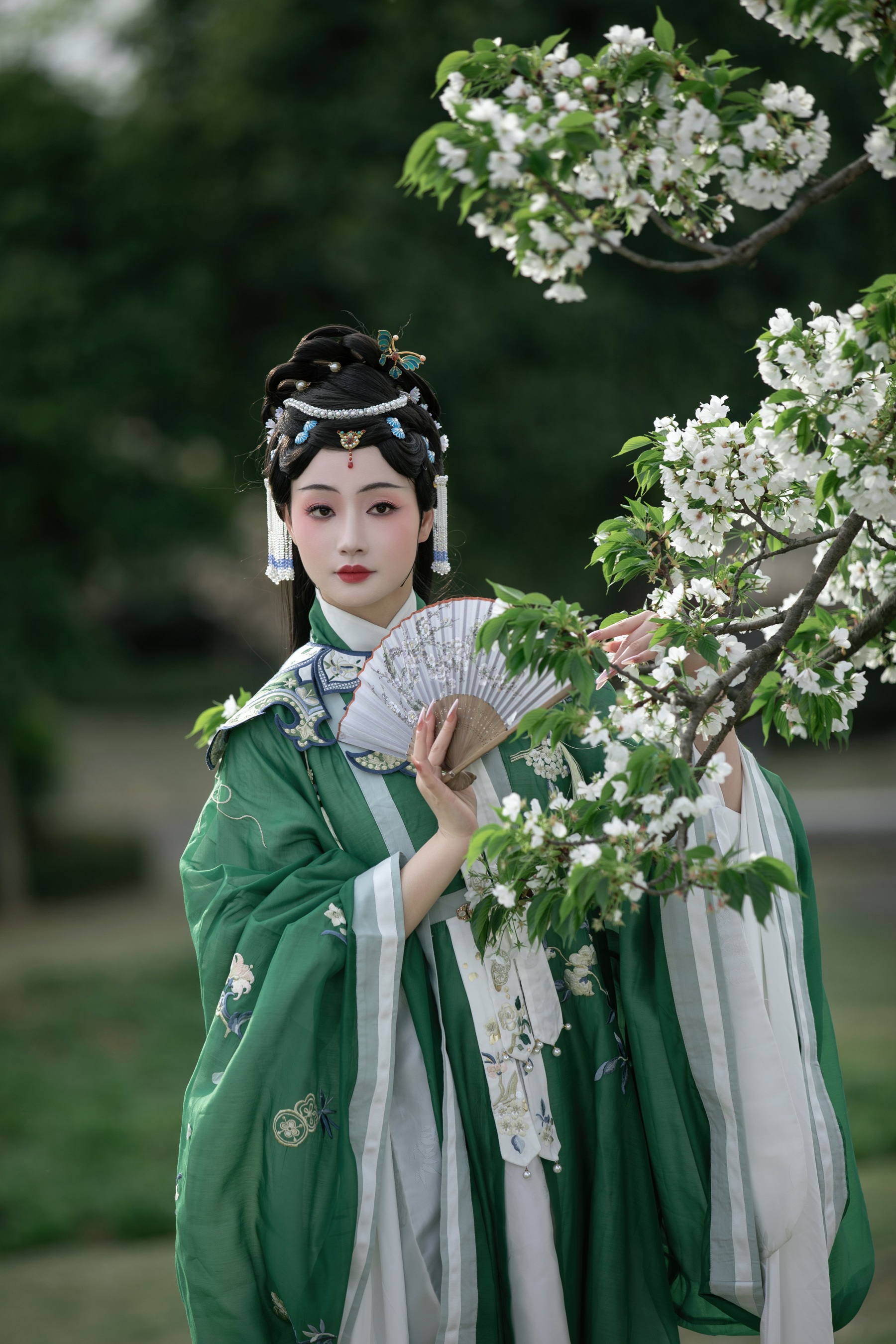 戏曲 凌子兮