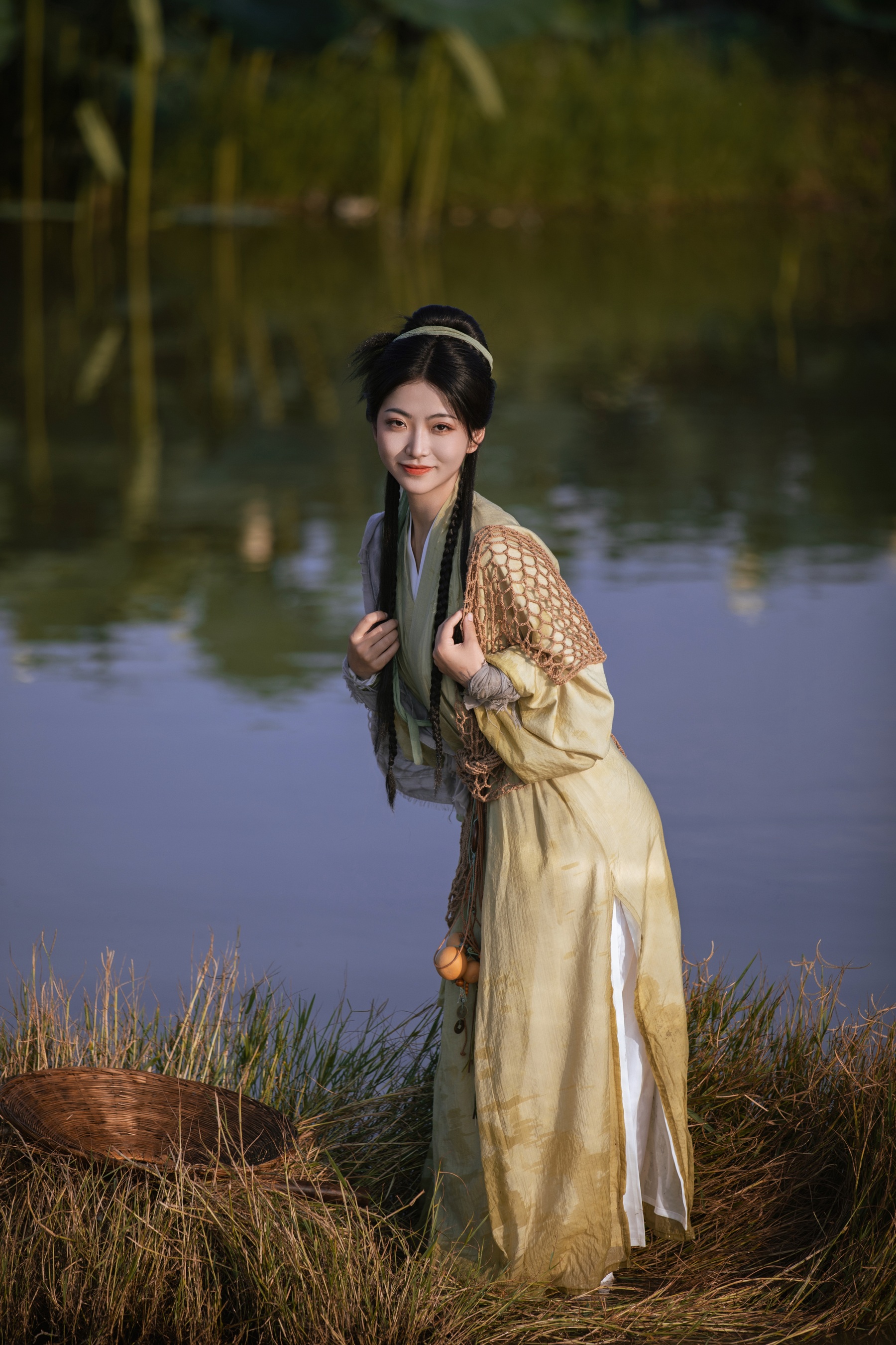 快意江湖 小薯片儿