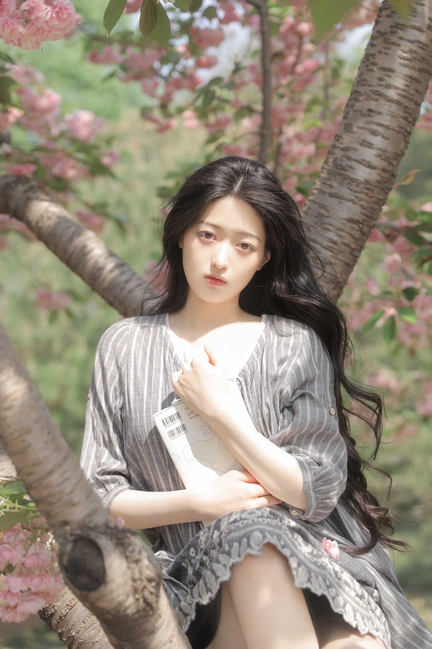 落花有时 徐嘉悦