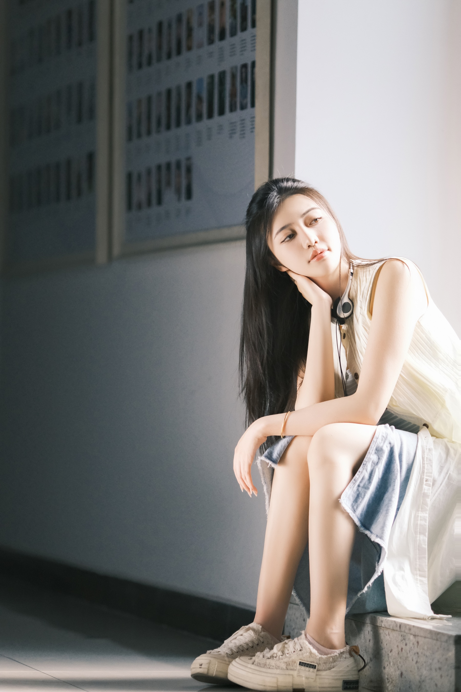 那年夏天 乐怡李Bunny-