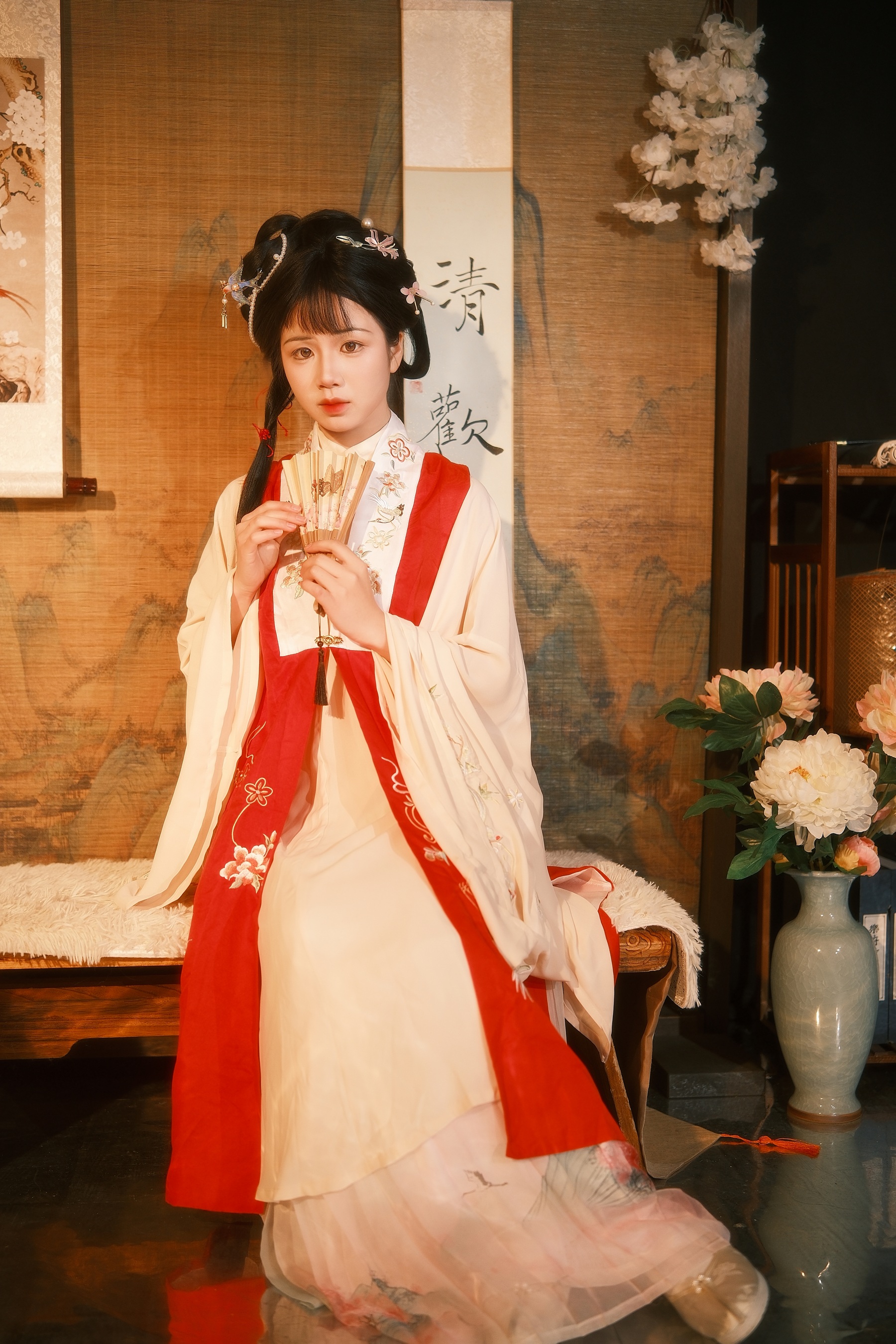 黛玉 小杜同学