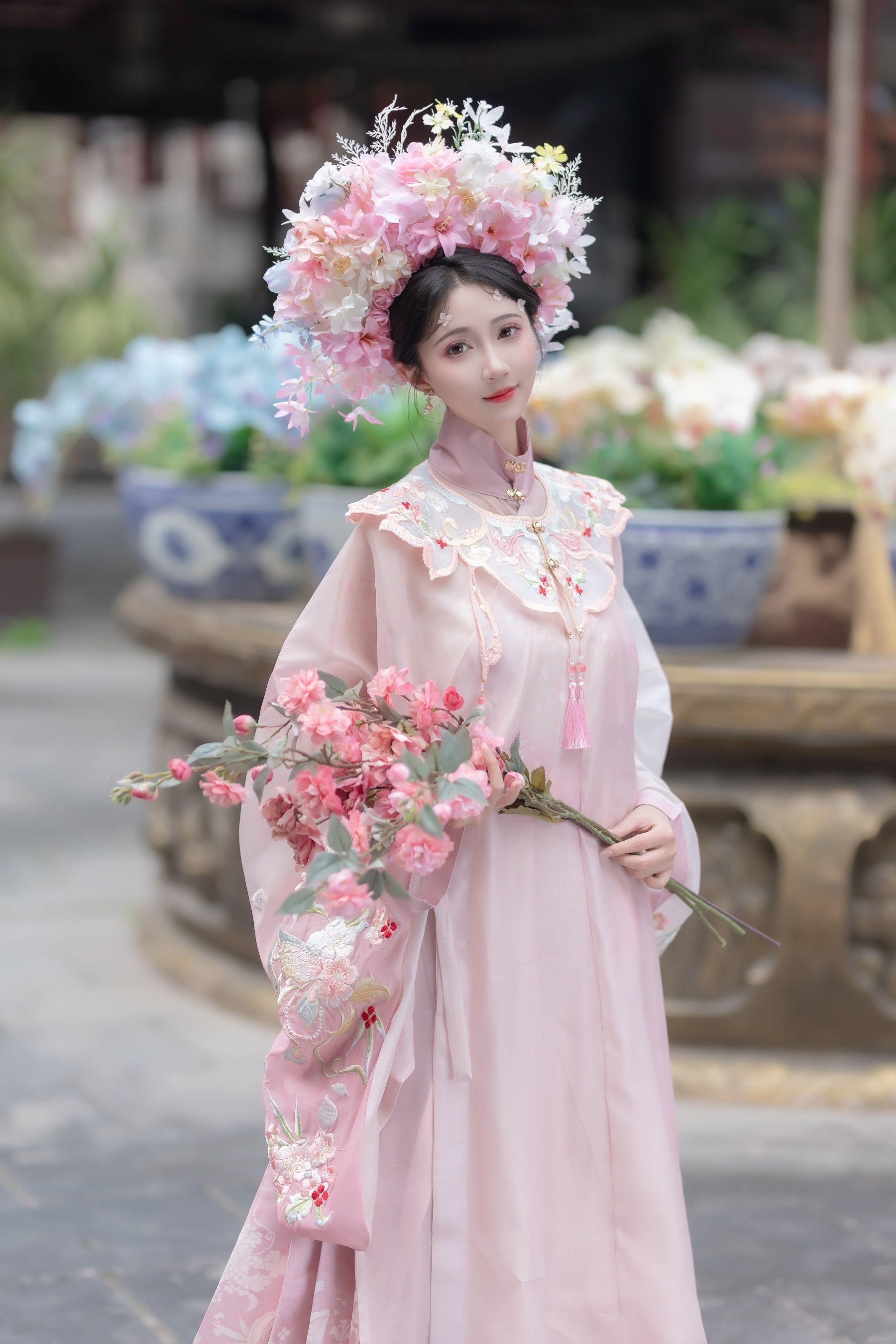 华铃入梦 绮罗生的小苏苏