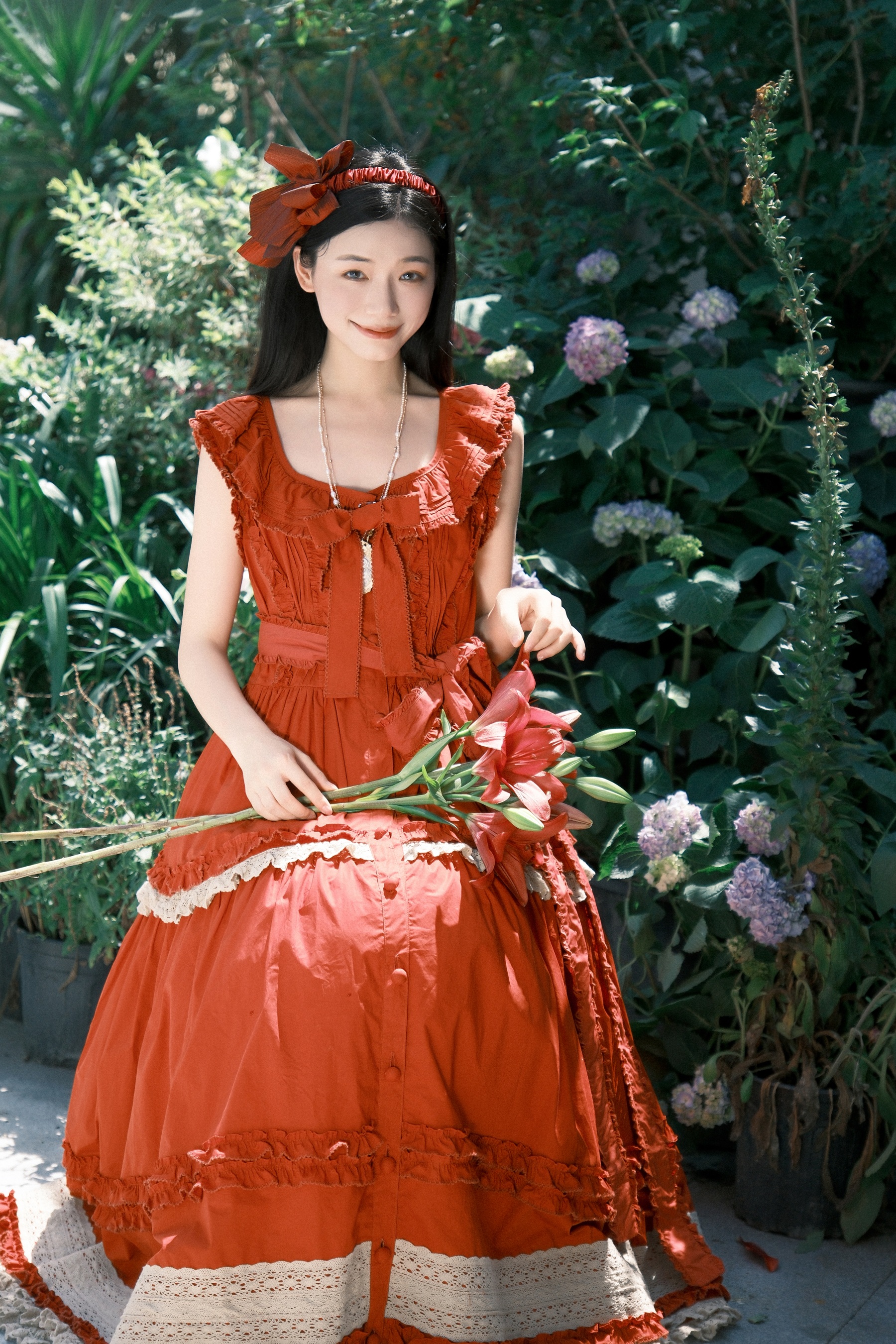 红宝石花开 Zzzhen