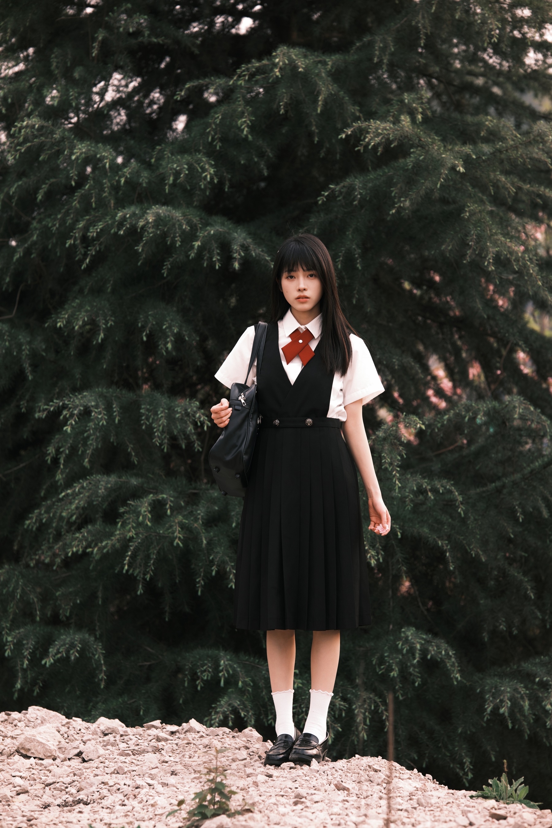 晚樱 小松麻奈
