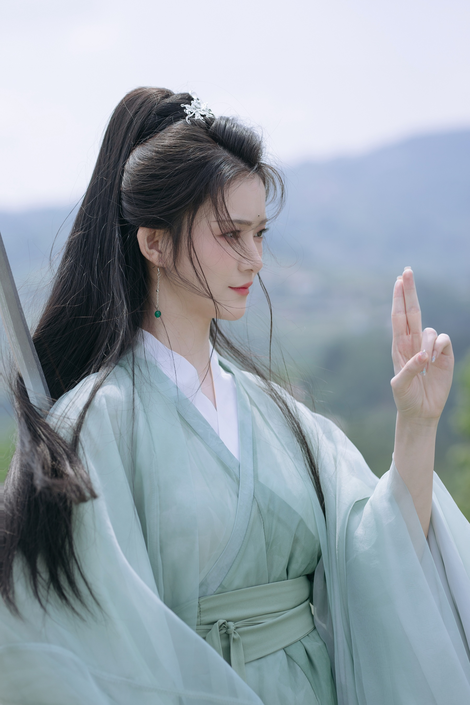 大道难寻 欣羽