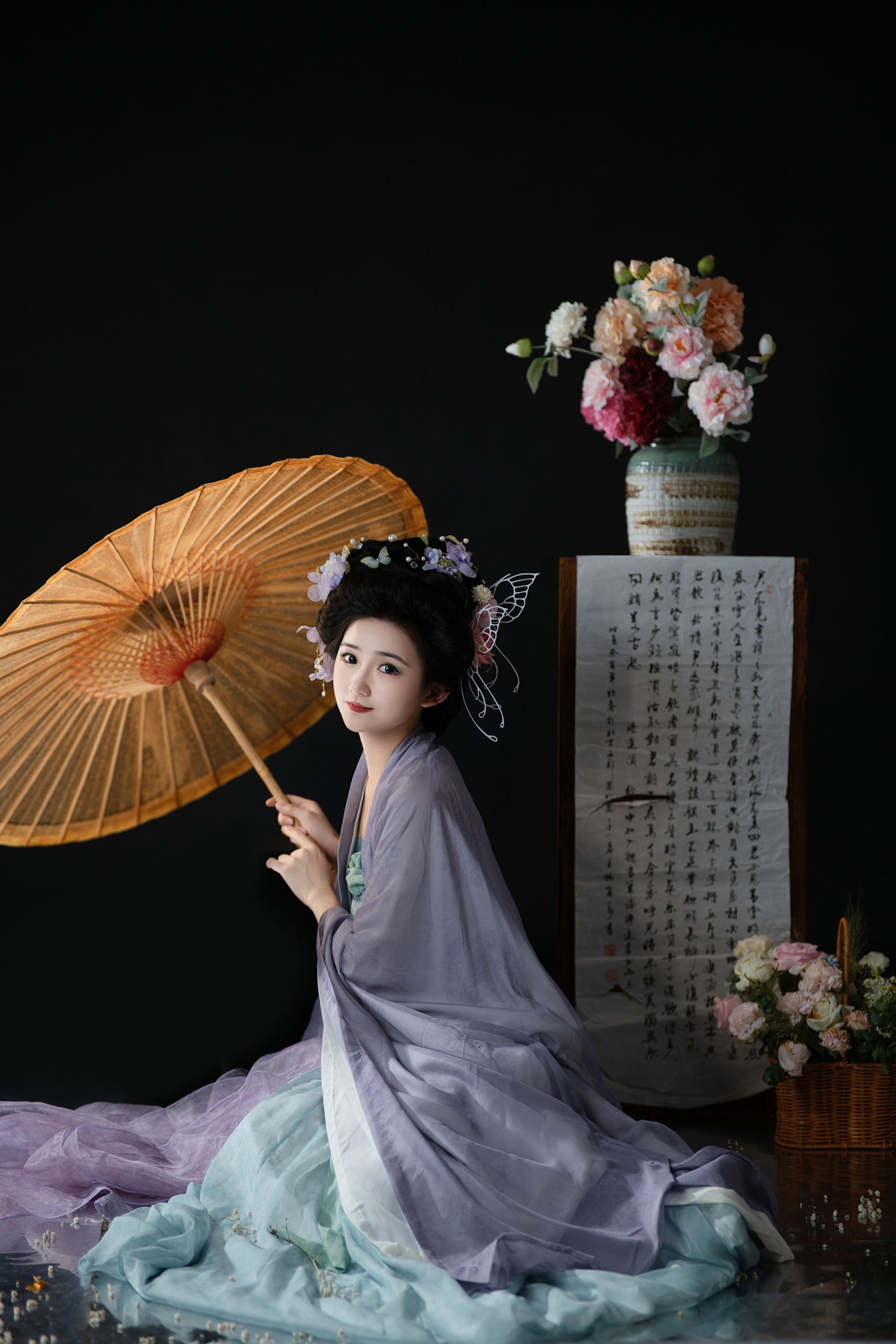 紫烟寒 蛋糕的蛋蛋
