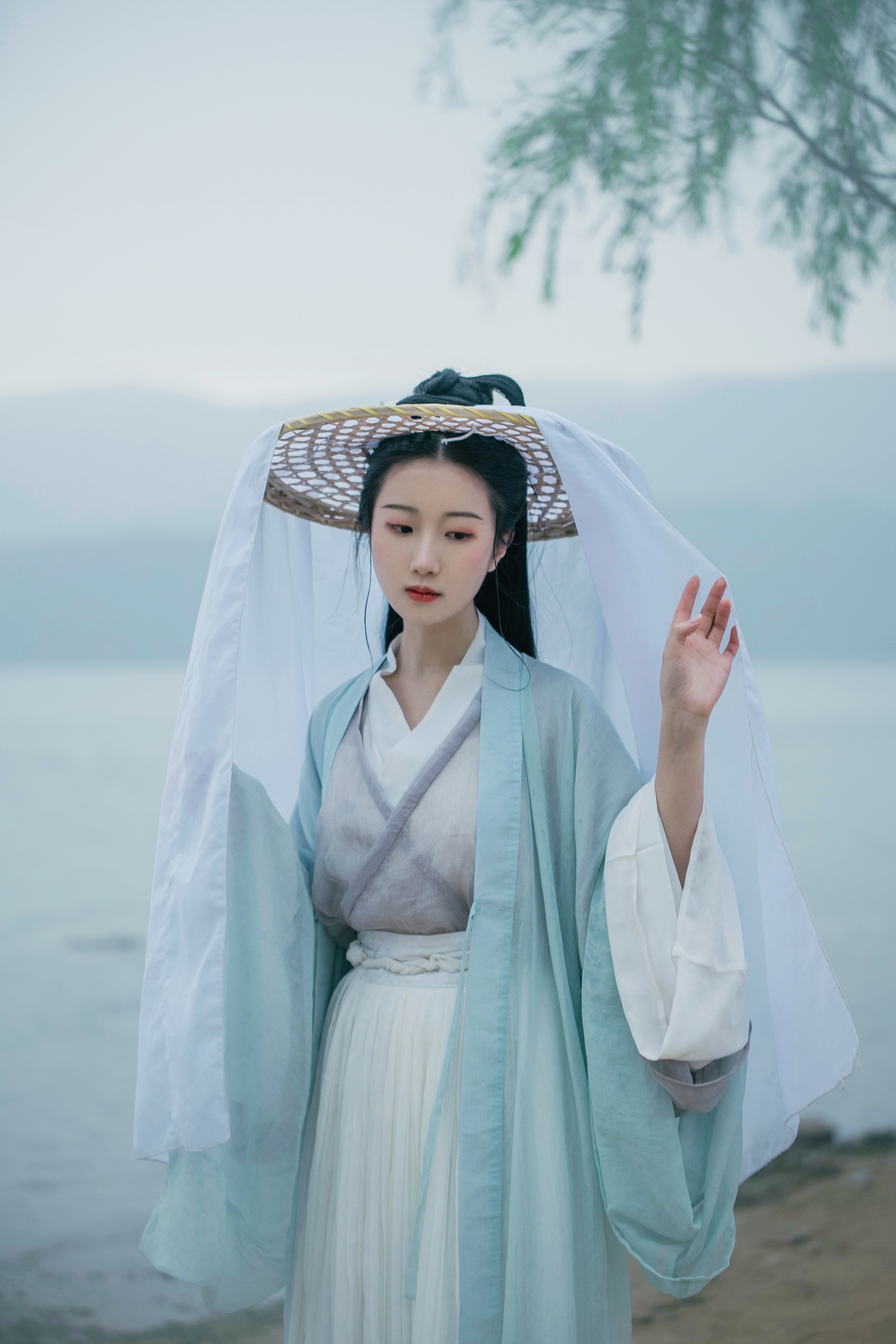 清波渡 粥米饭