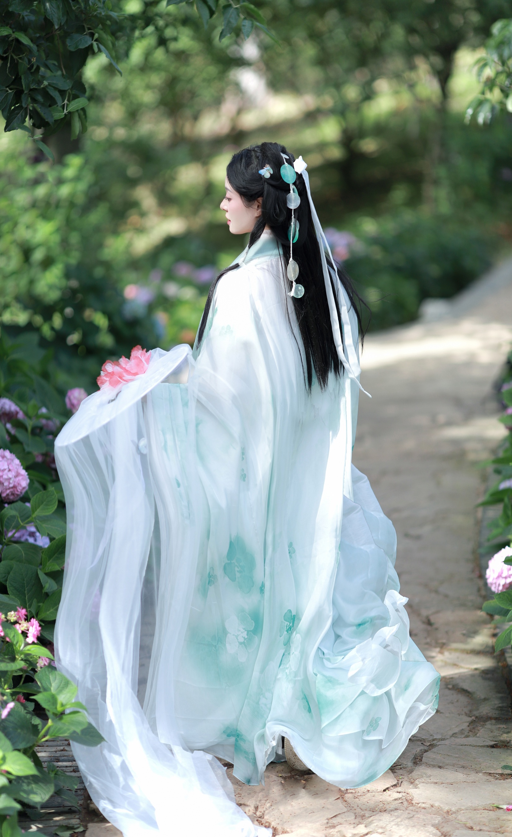 无尽夏 岁岁如意