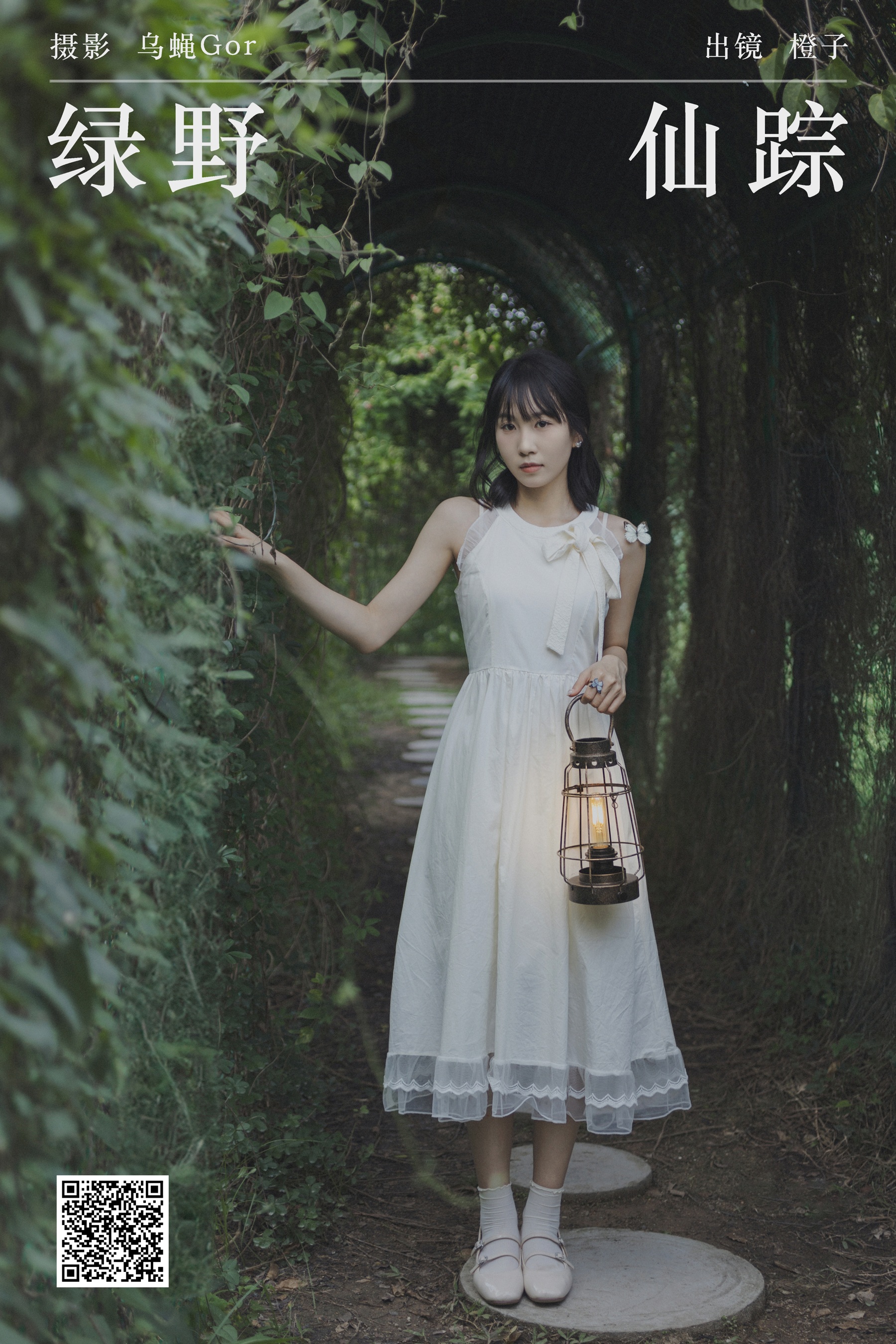 绿野仙踪 橙子