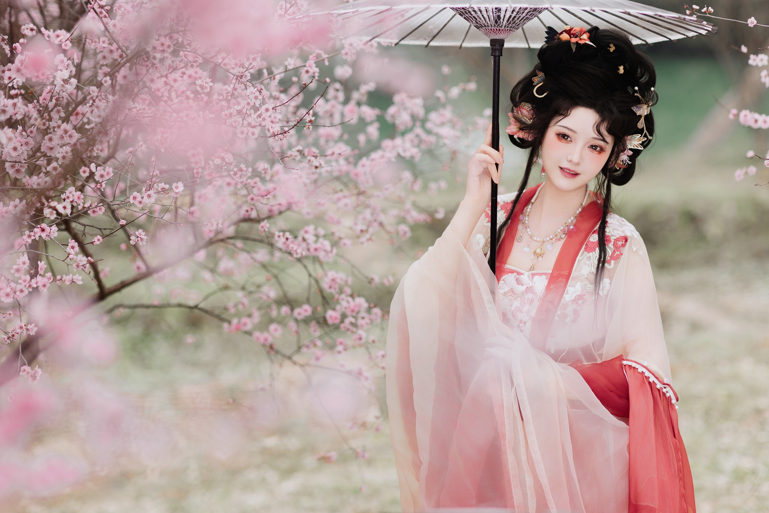 世间温柔 璐璐haley