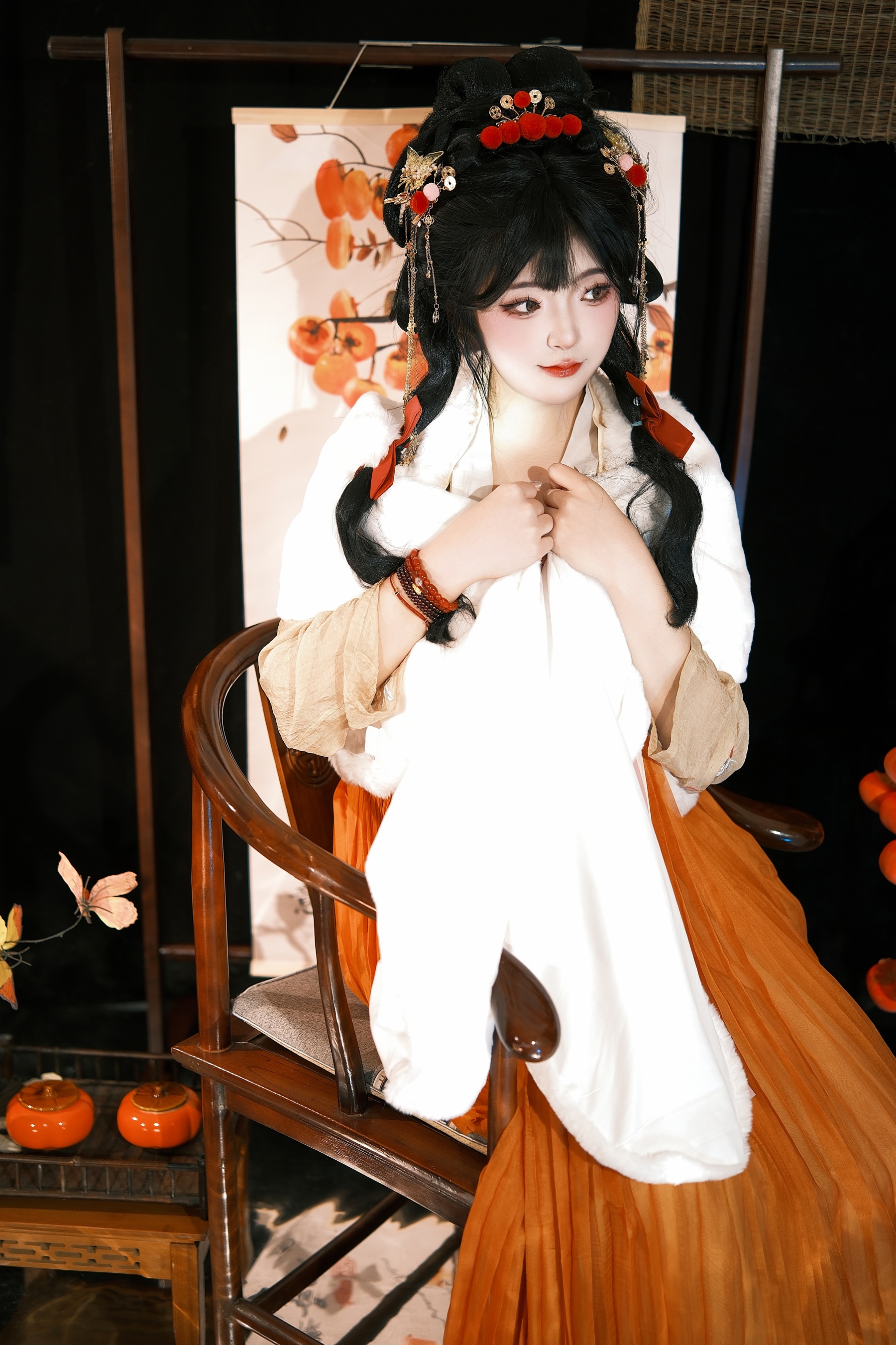 柿柿如意 KaiLin酱