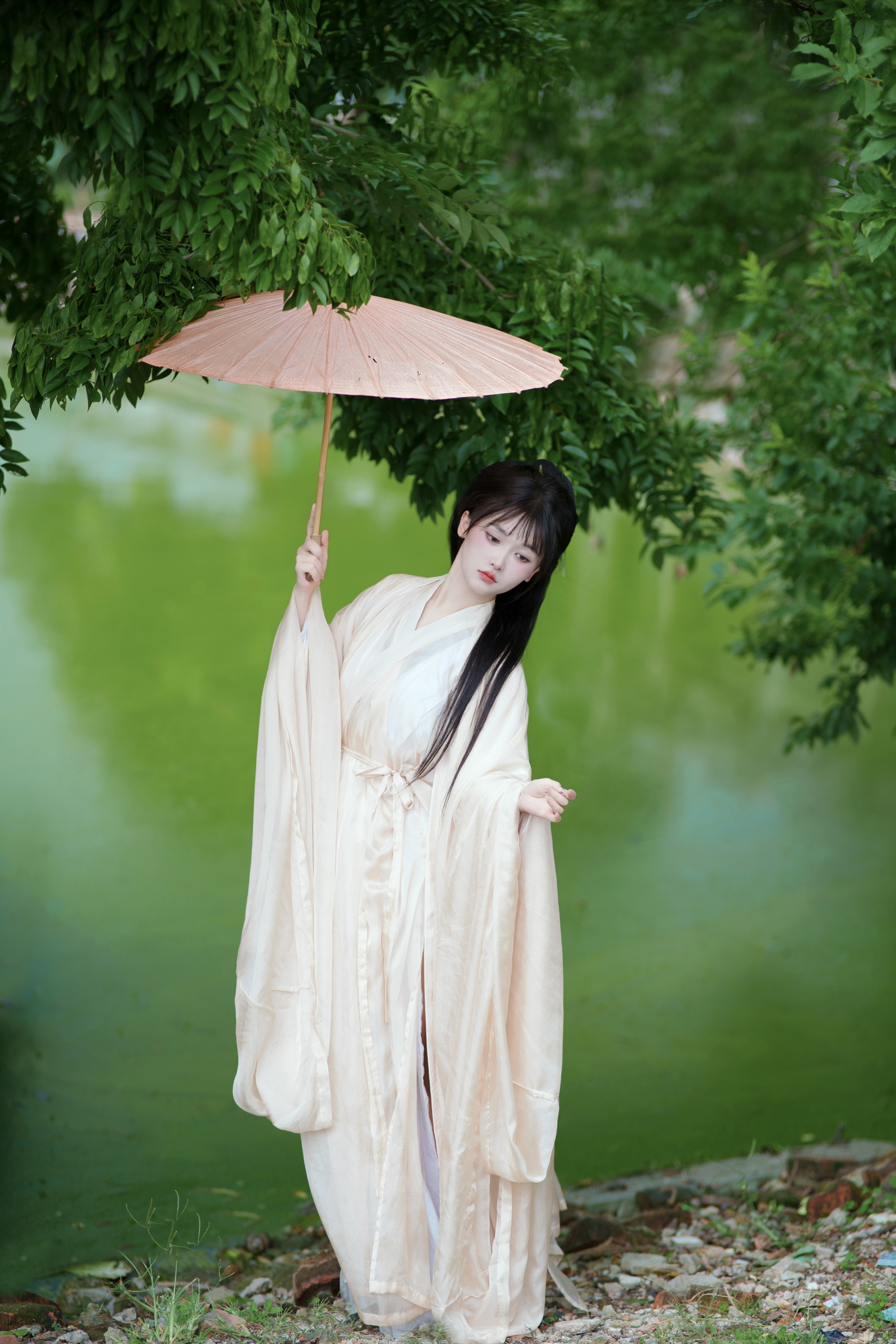 日暮秋风起 小小雨