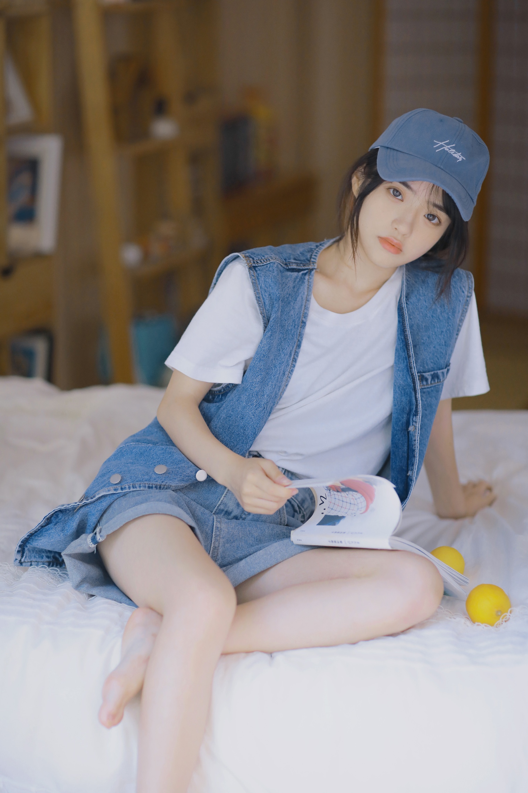 悠闲时光 G髙髙