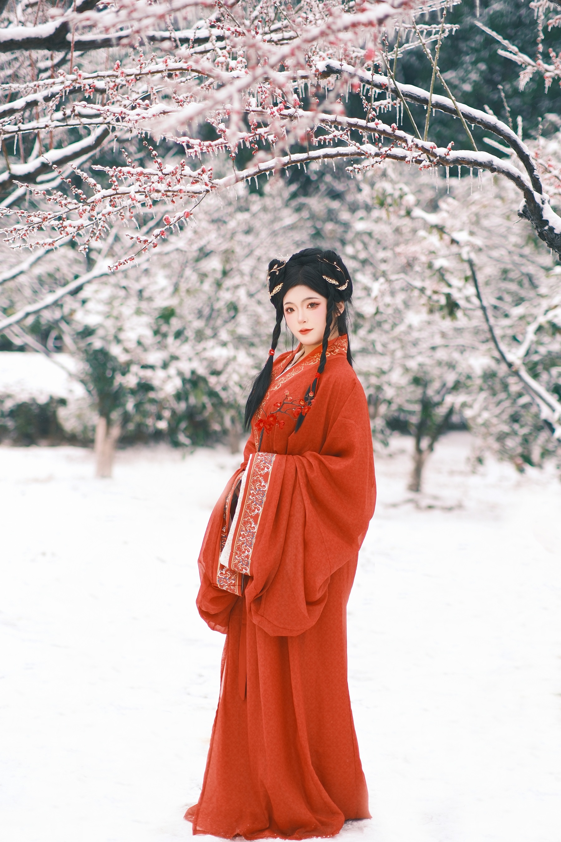 妲己 KaiLin酱