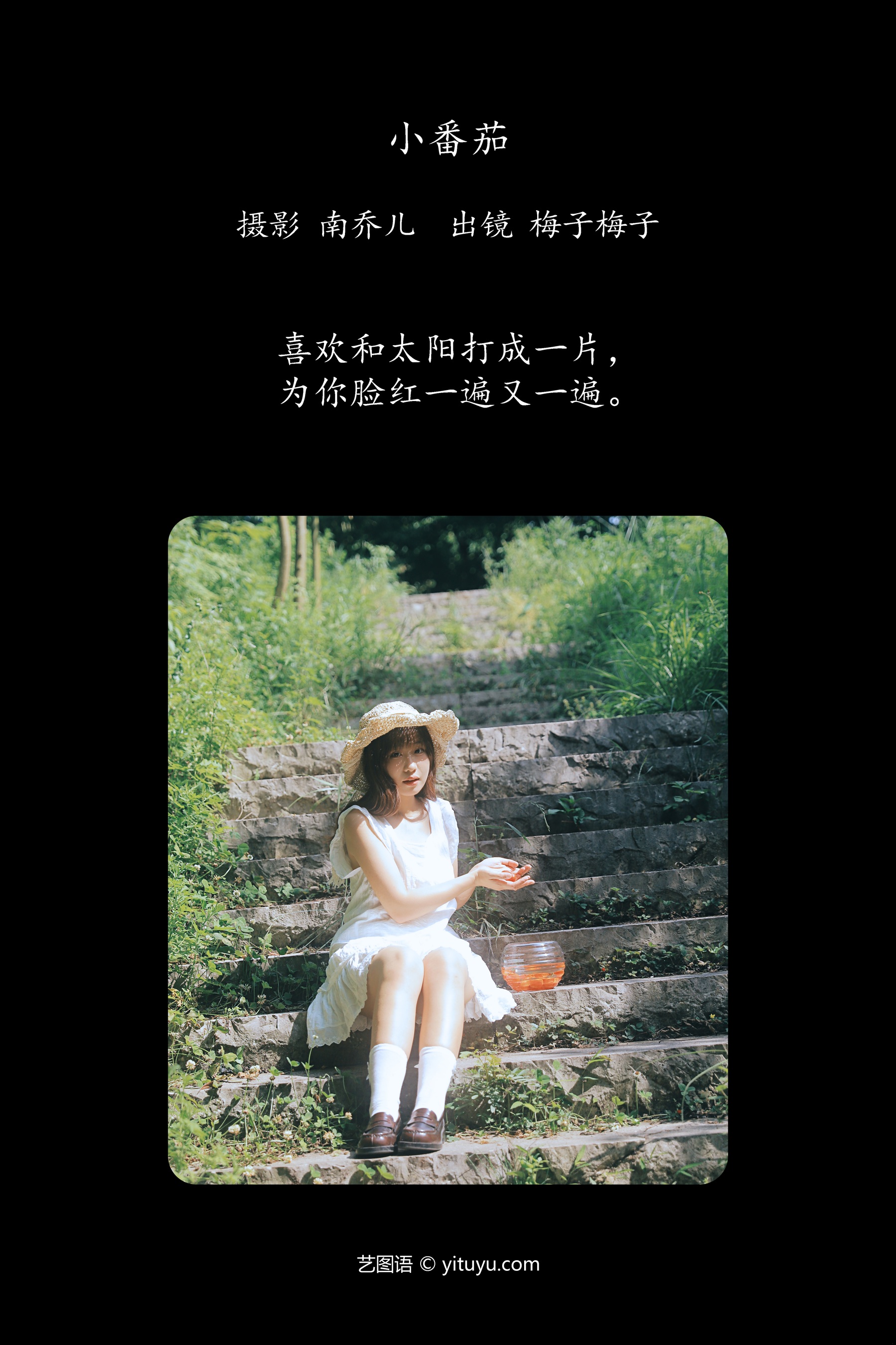小番茄 梅子梅子
