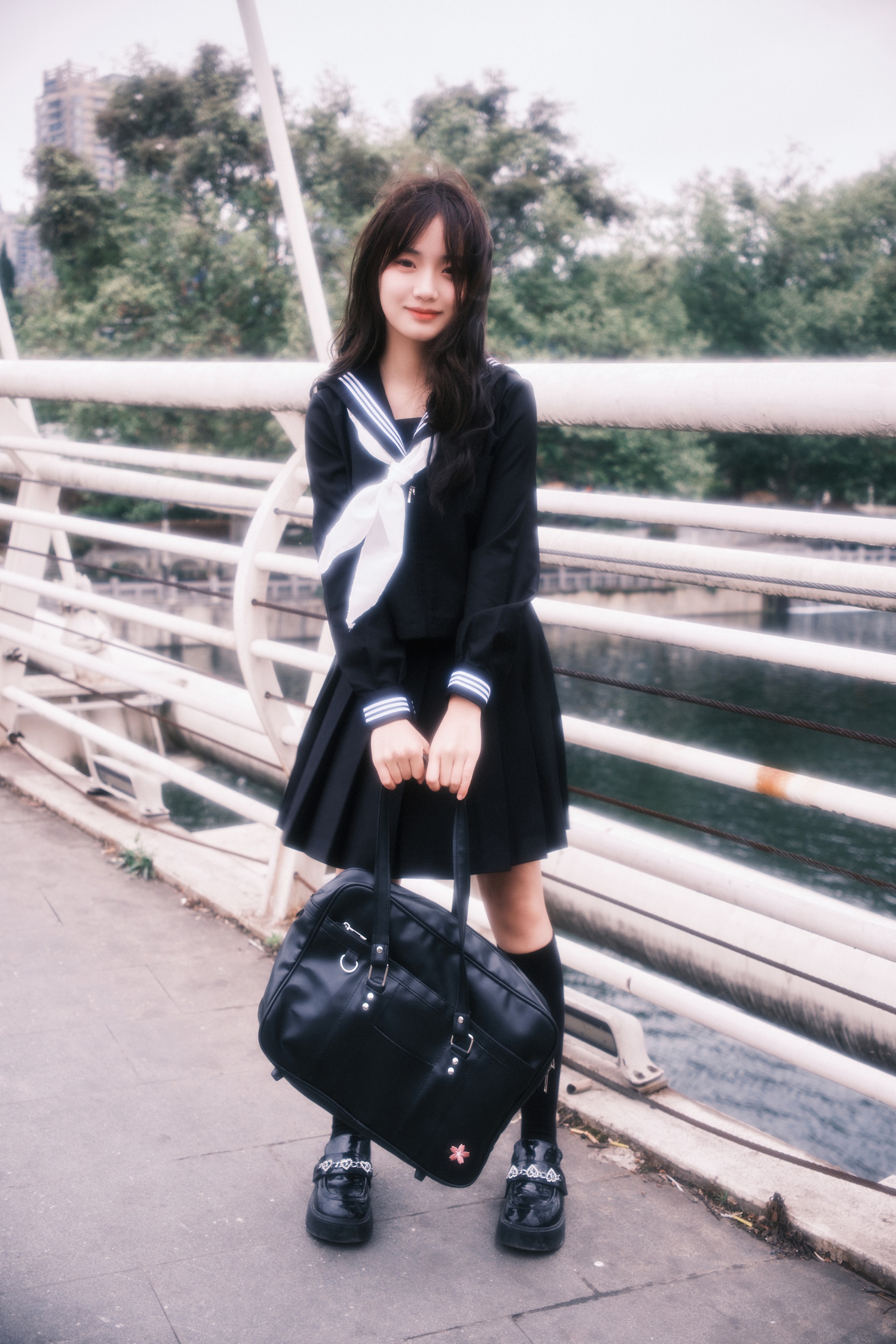 水手制服 primary