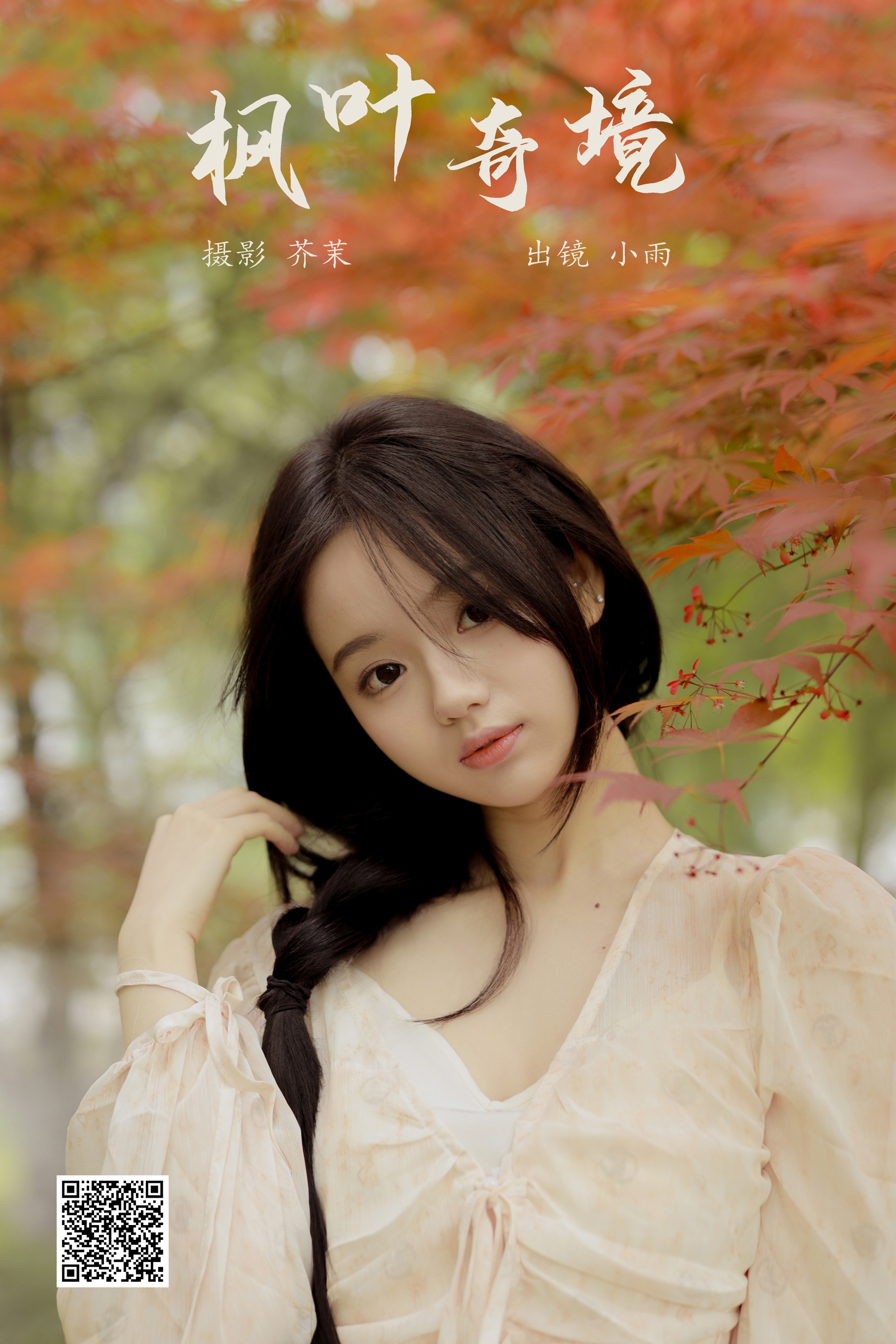 枫叶奇境 十元