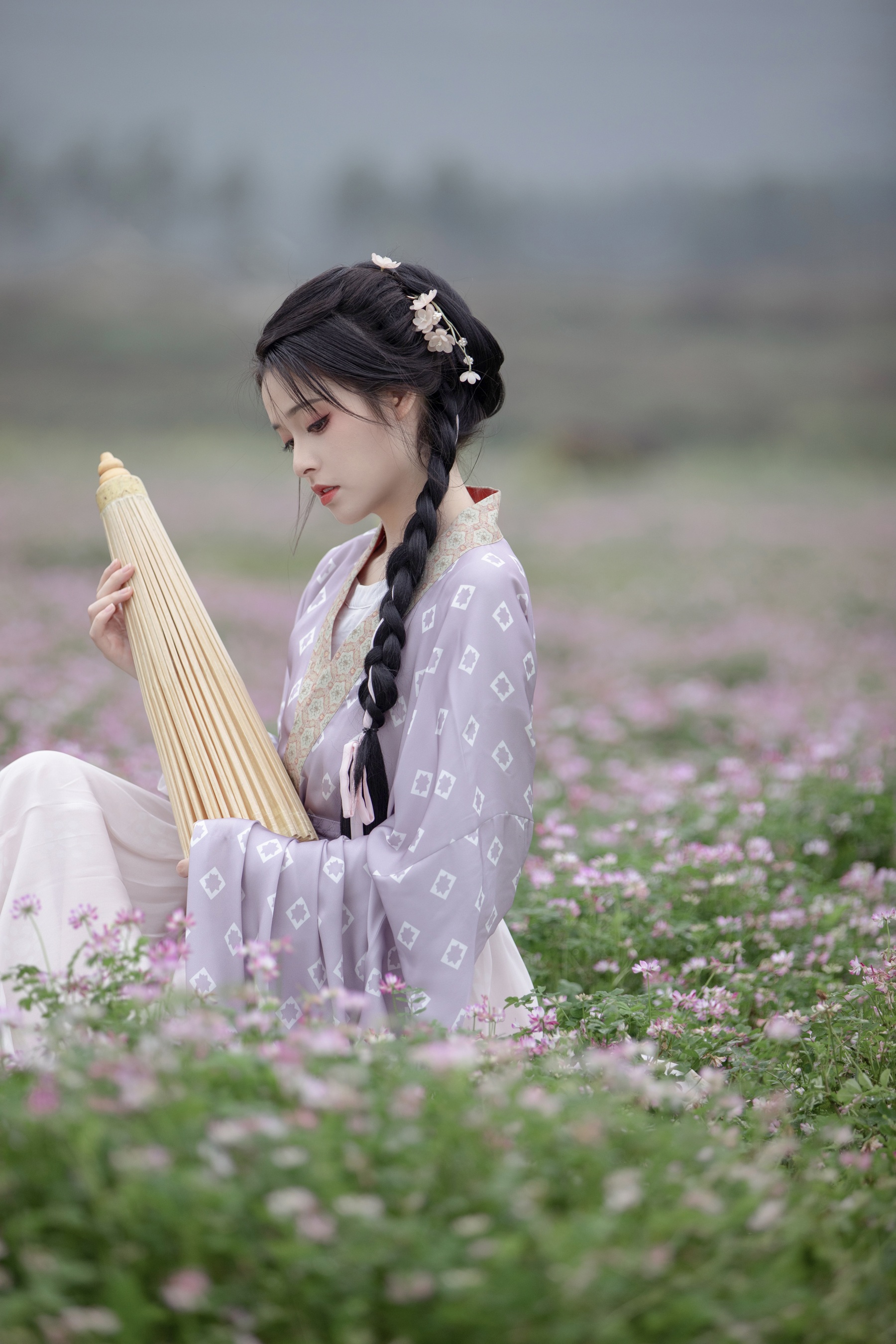 小雅 恬恬圈圈