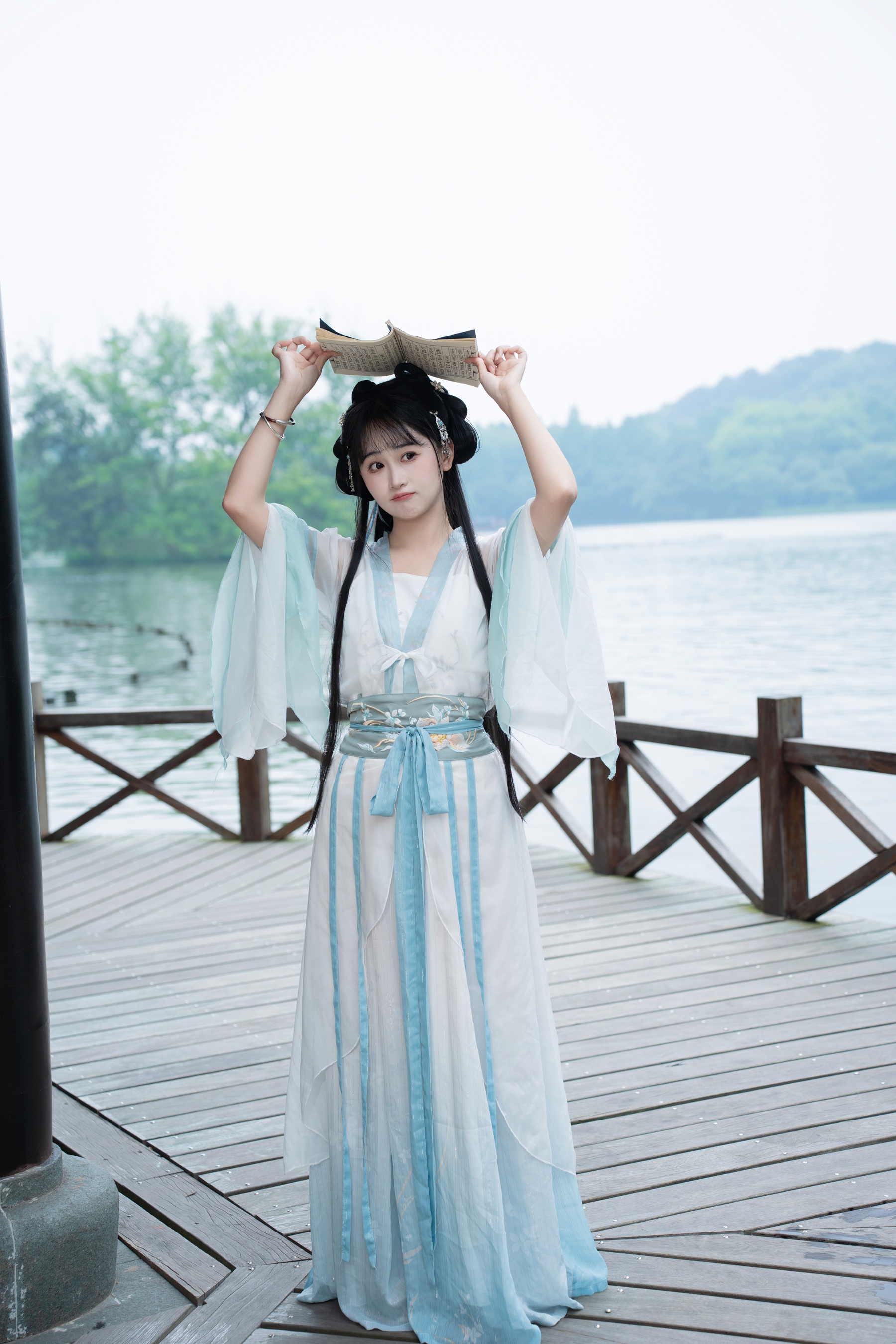 小师妹成长记 湫一只岁岁