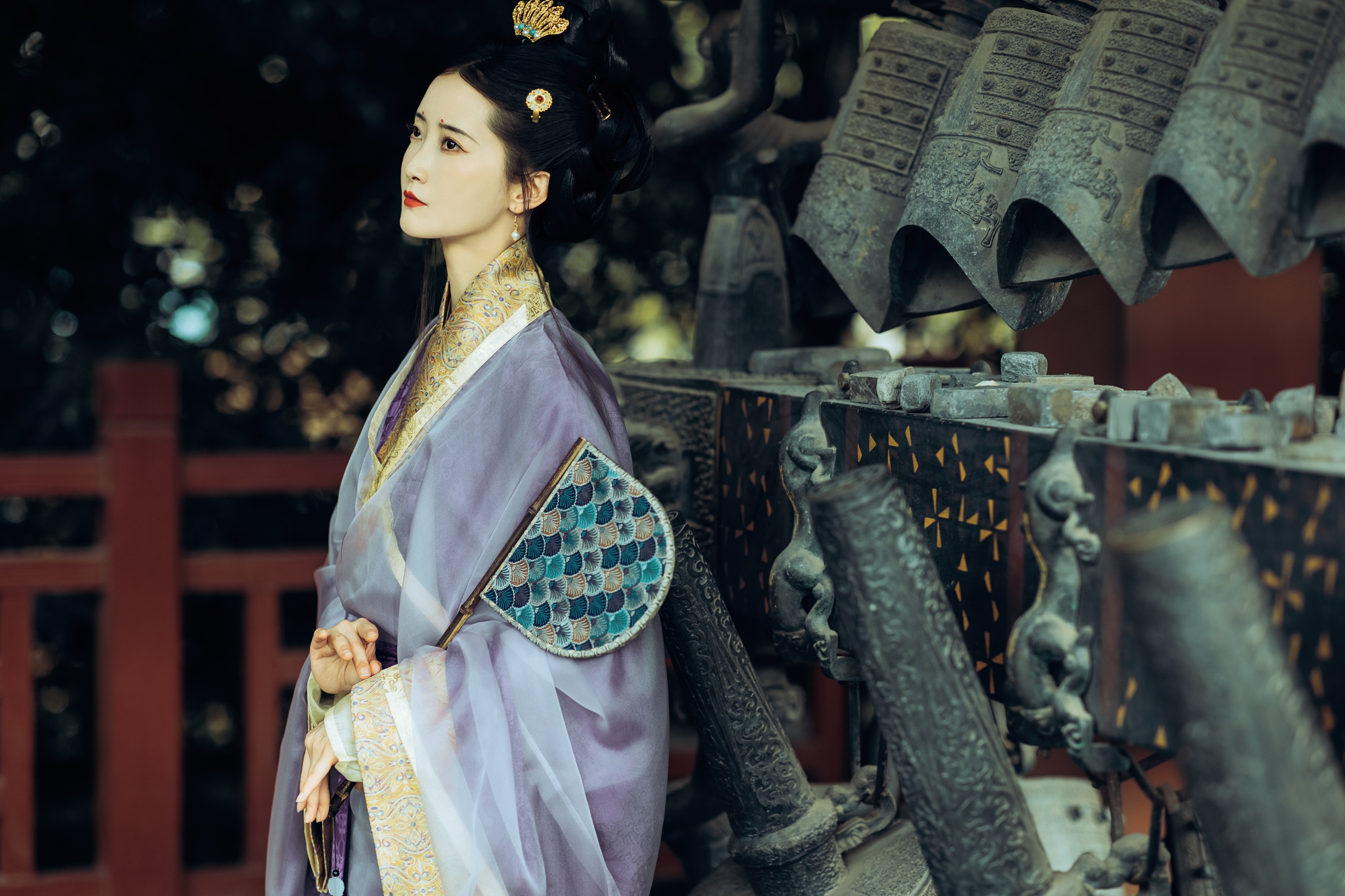 有所思 冷璎珞Arwen