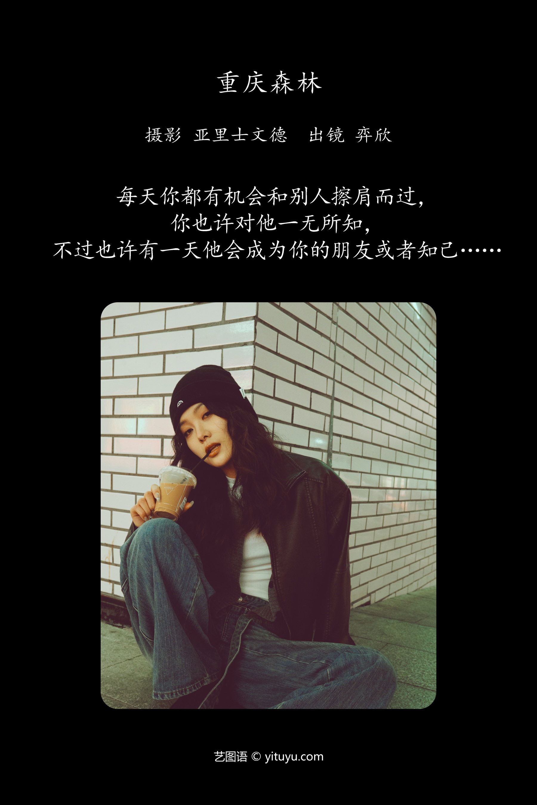 重庆森林 皂烟象