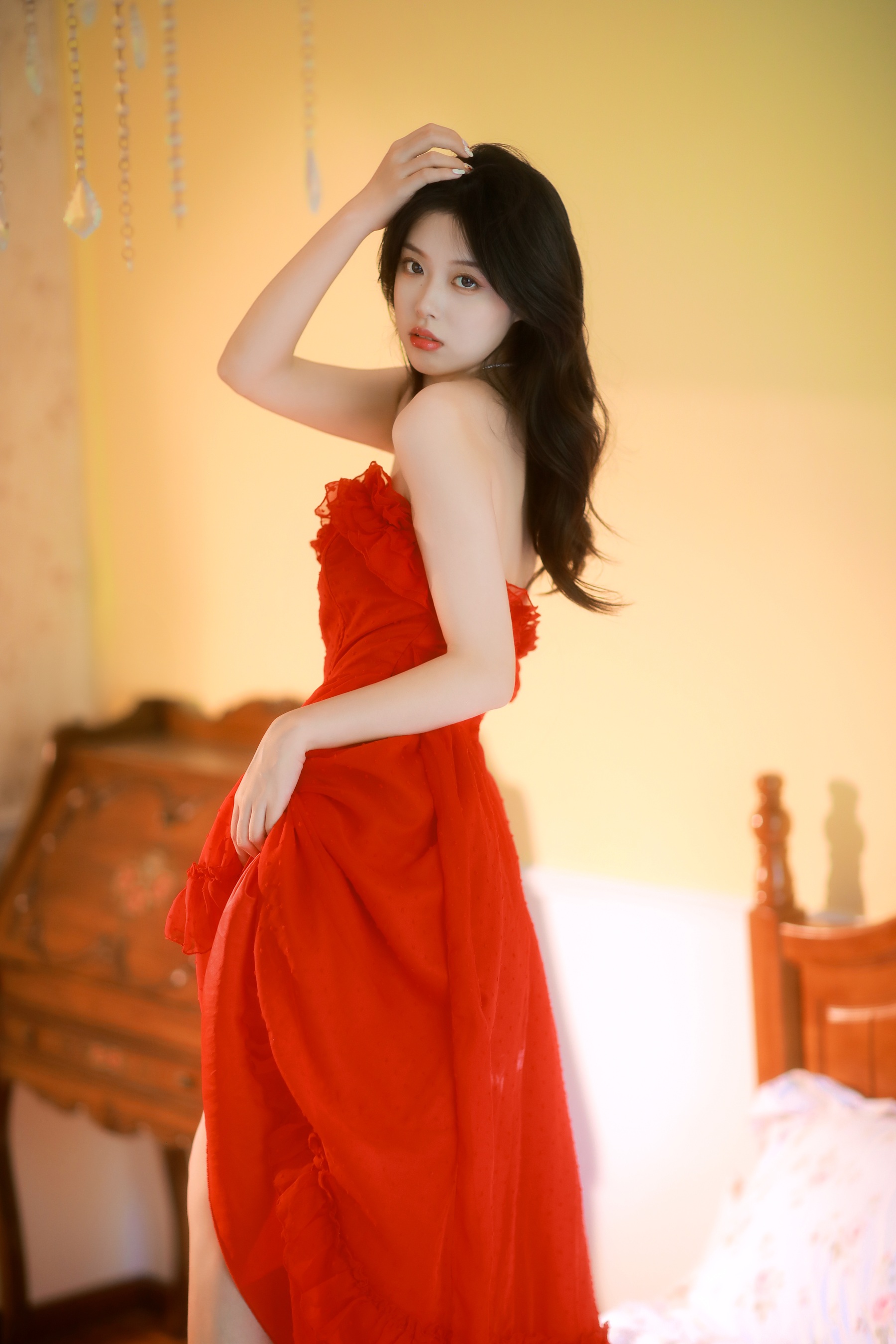 石榴 张妍秋