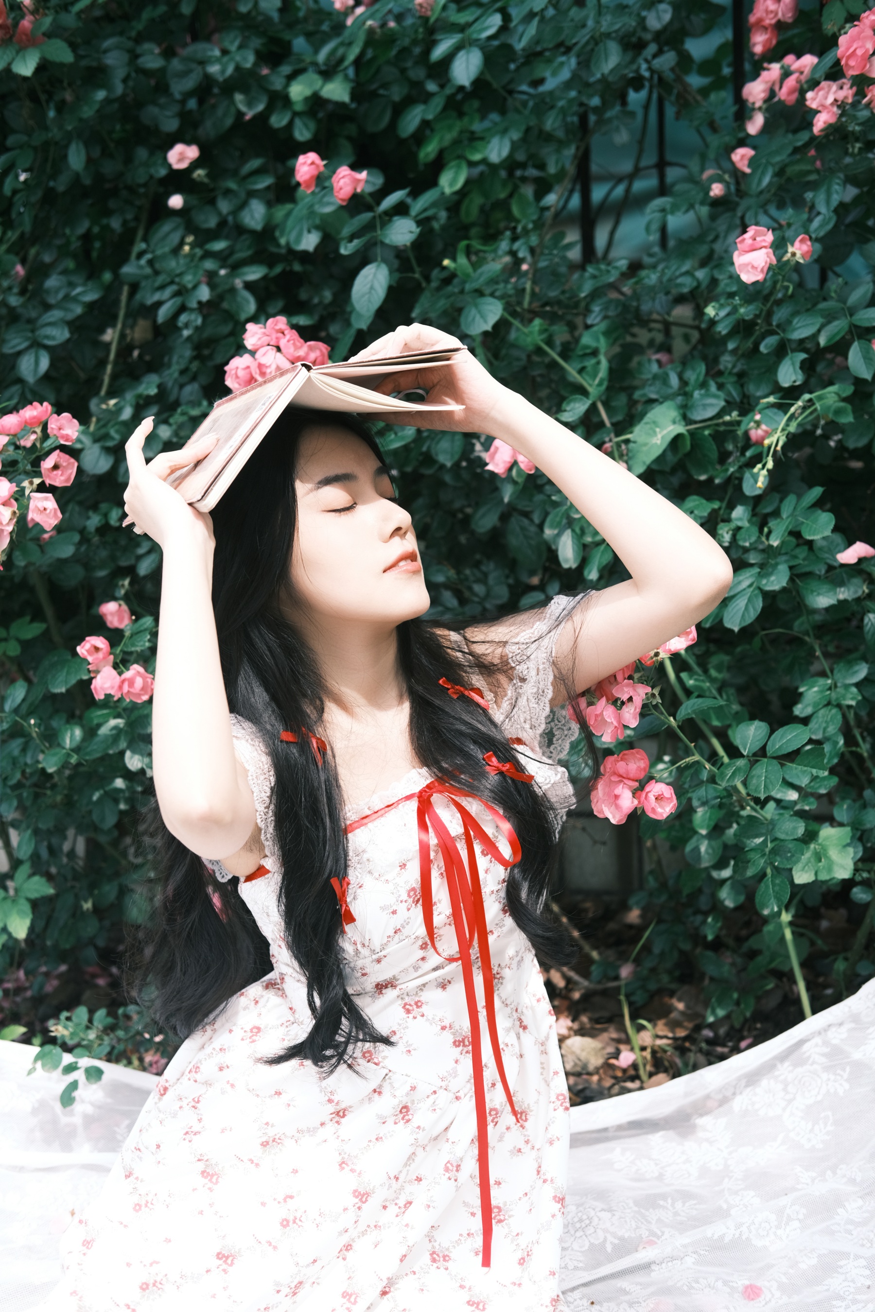 花火 靜鏡婧