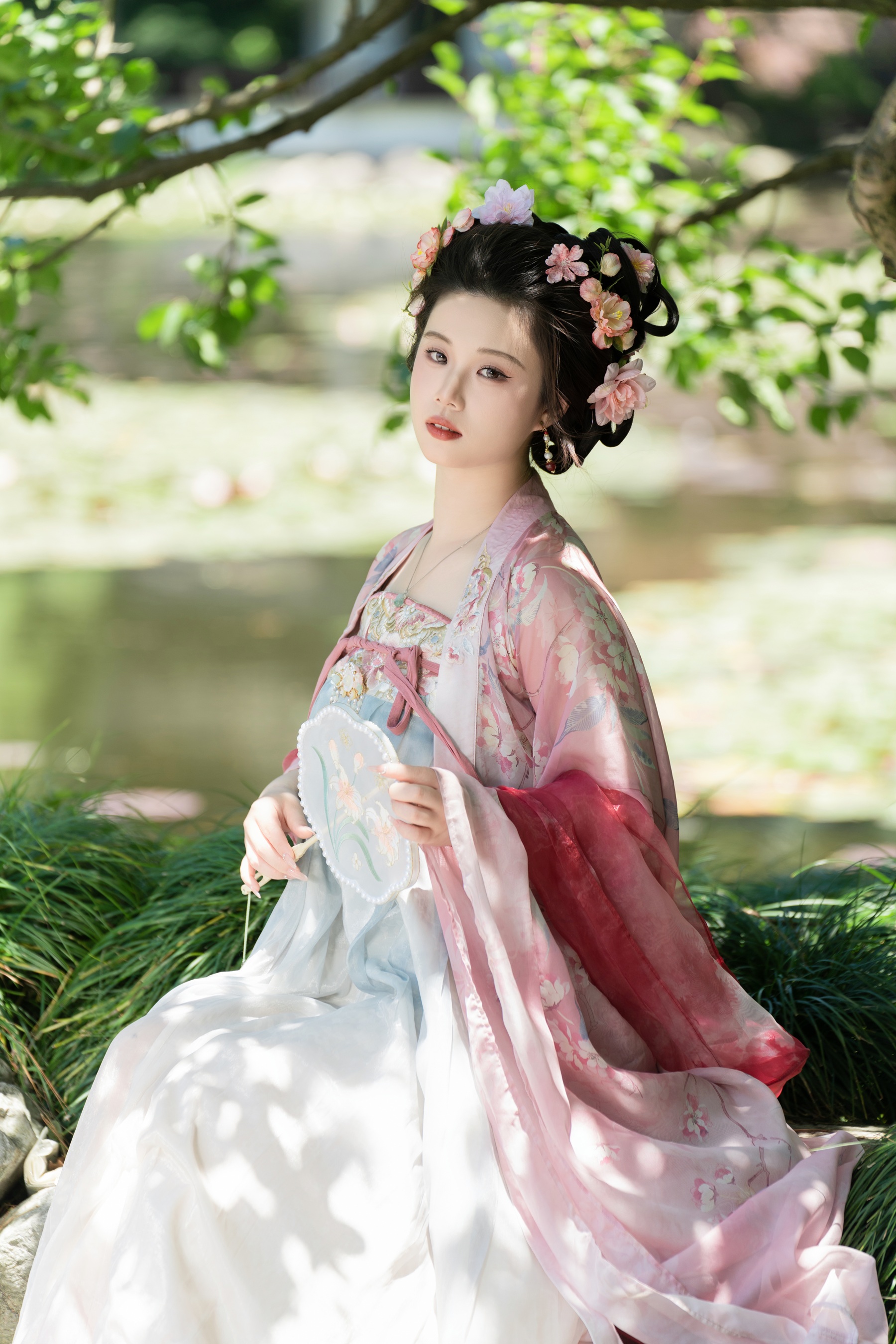 画中人 西瓜