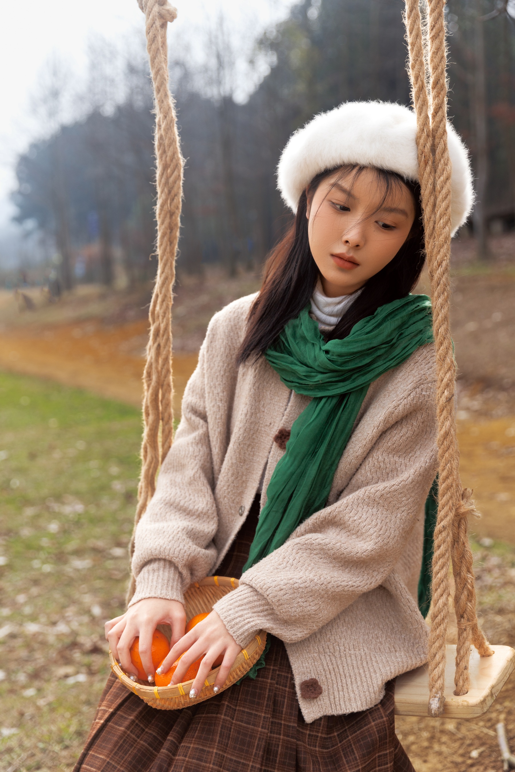 冬日 雪雪