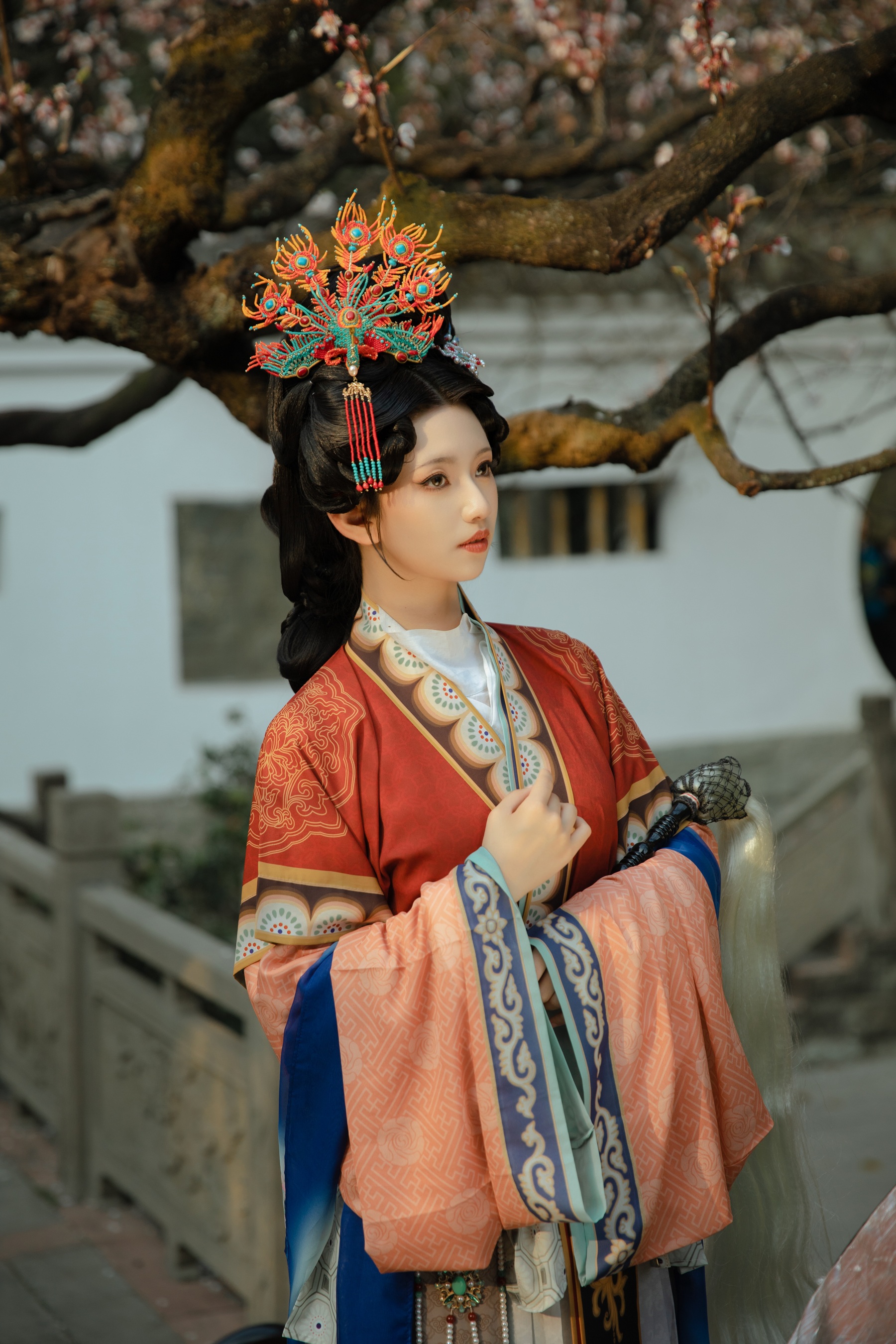 神仙图 十亿