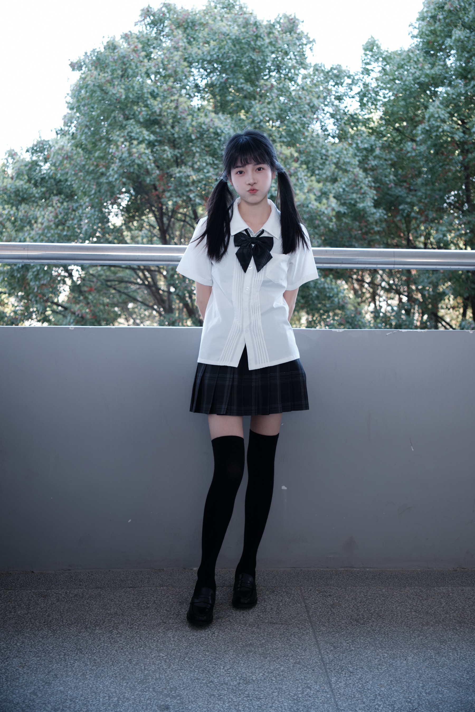樱花教室 小松麻奈